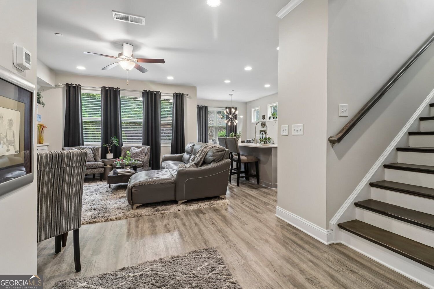130 Maple Creek Way Woodstock - Photo 8