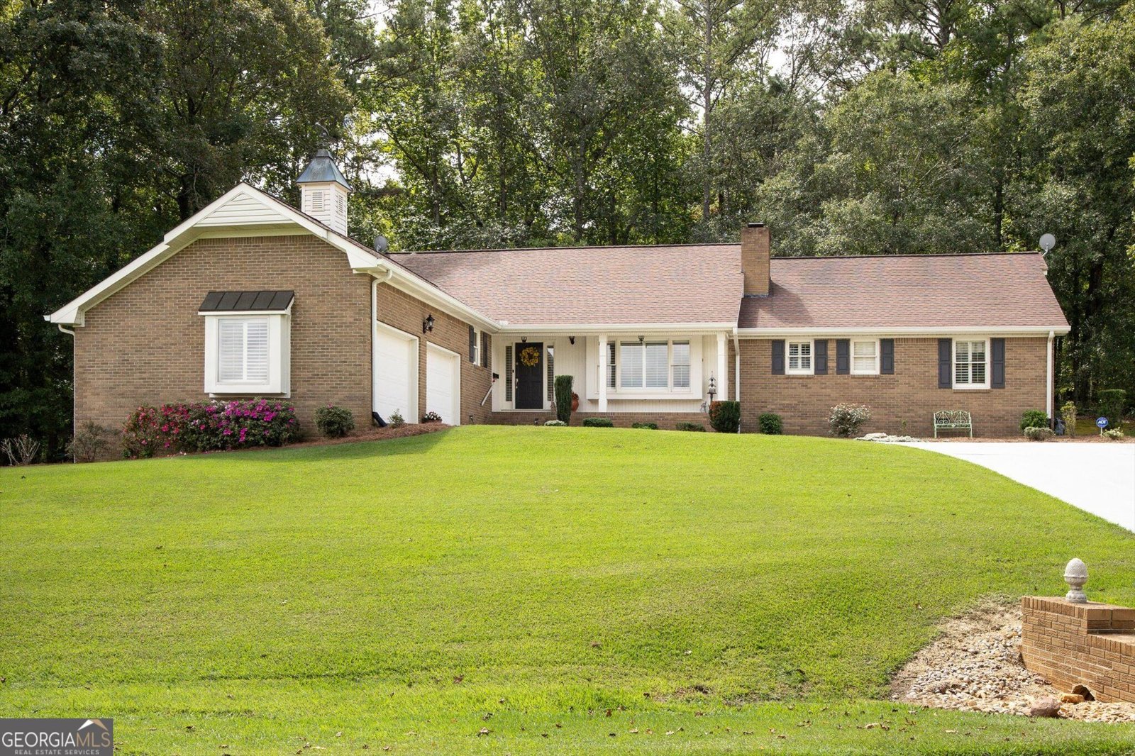 53 Maple Valley Drive Villa Rica - main photo