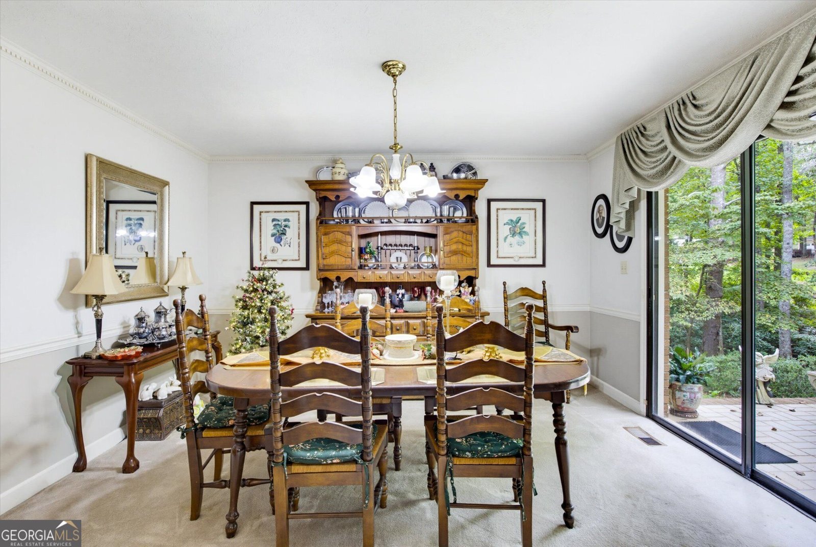 53 Maple Valley Drive Villa Rica - Photo 13