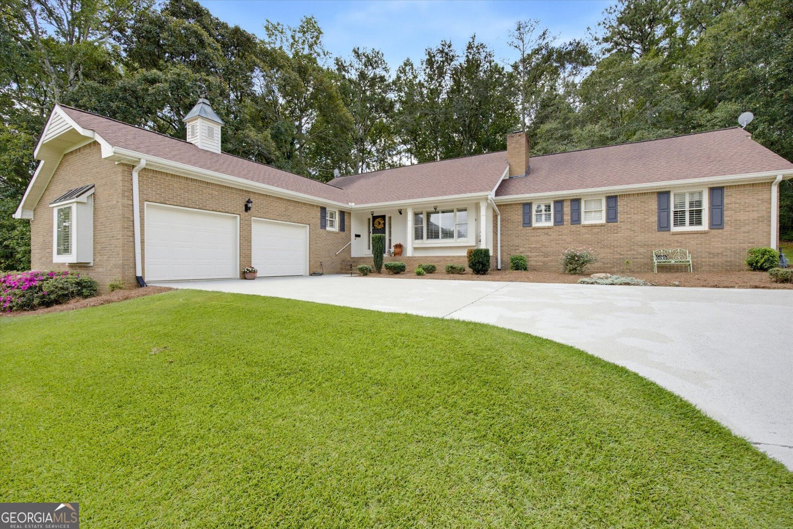53 Maple Valley Drive Villa Rica - Photo 32