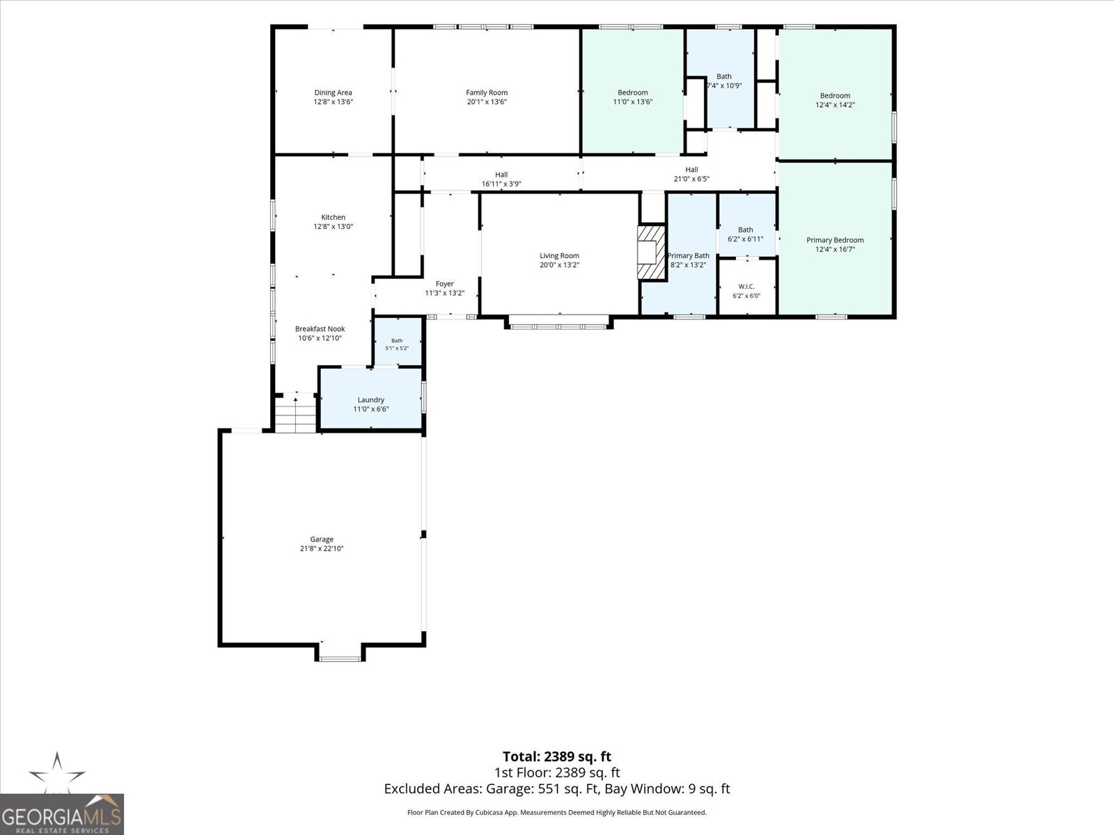 53 Maple Valley Drive Villa Rica - Photo 42