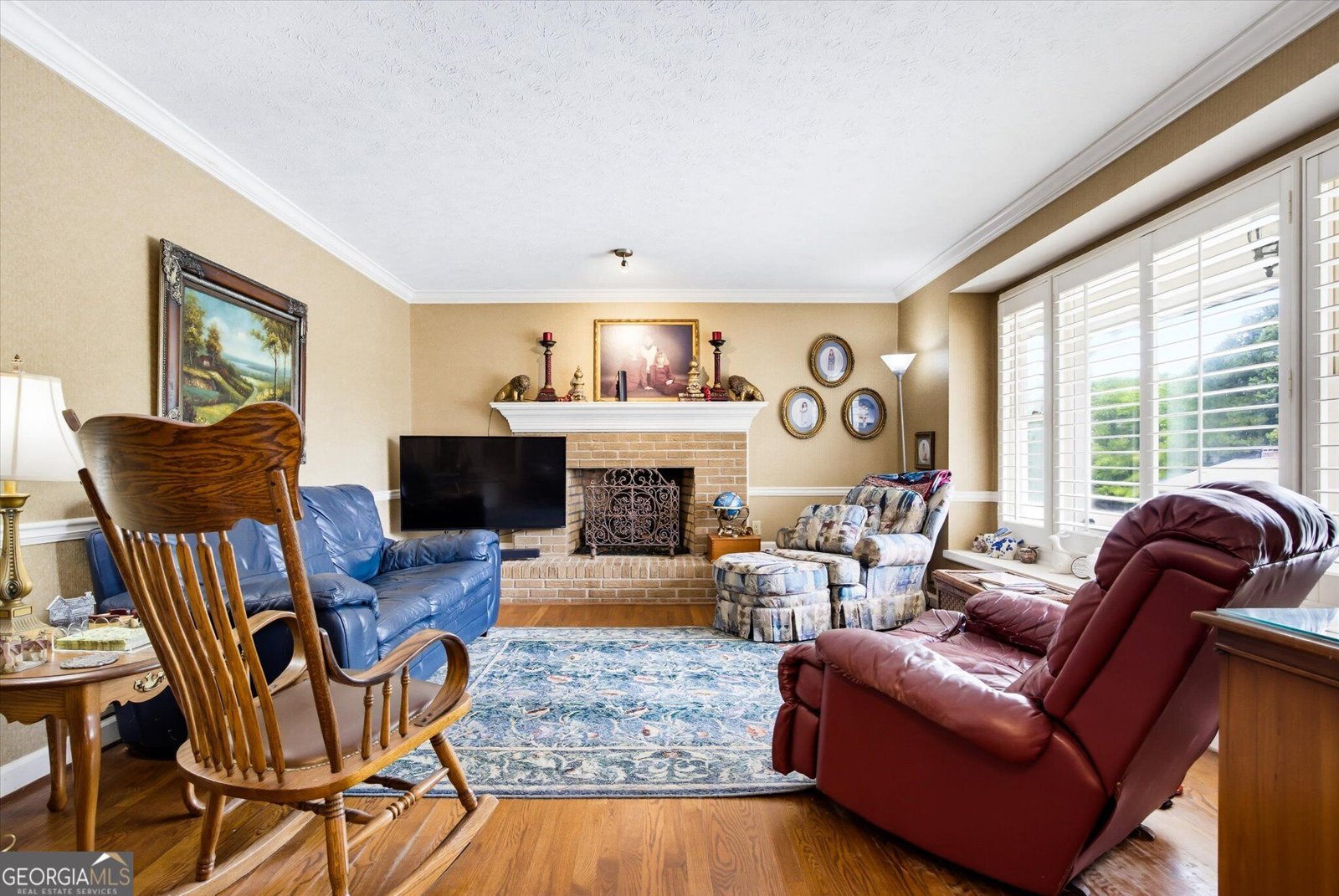 53 Maple Valley Drive Villa Rica - Photo 8