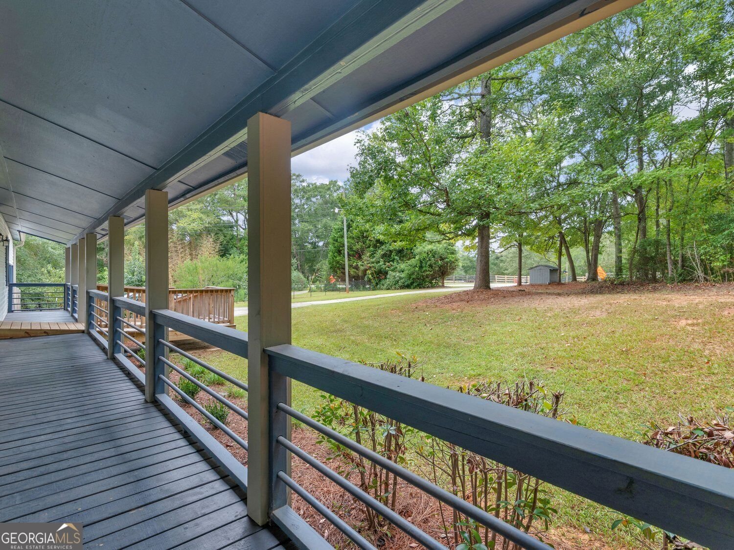 870 Mount Tabor Road Oxford - Photo 49