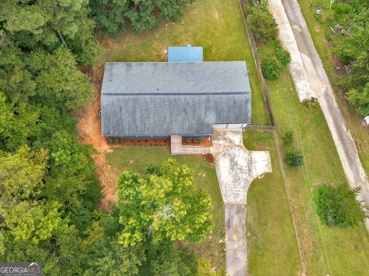 870 Mount Tabor Road Oxford - Photo 51