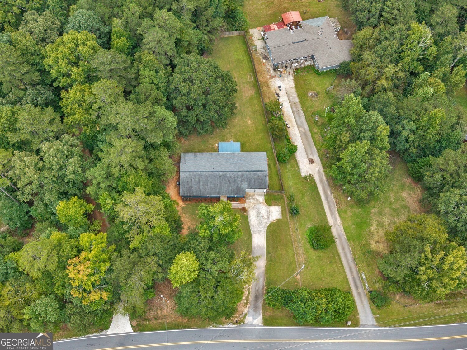 870 Mount Tabor Road Oxford - Photo 53