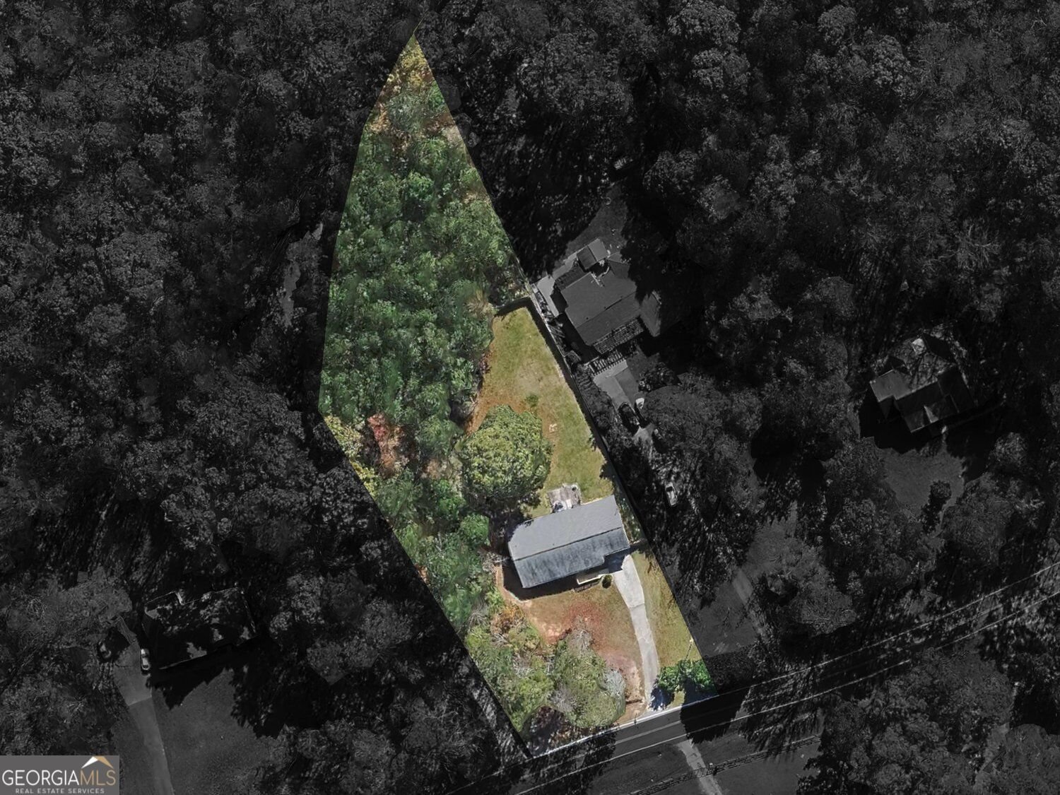 870 Mount Tabor Road Oxford - Photo 54