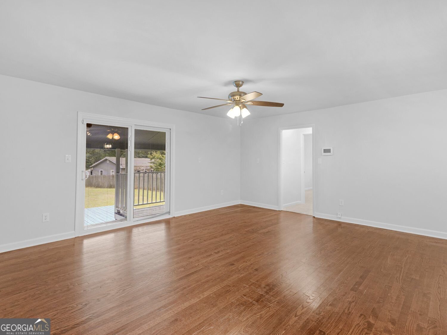870 Mount Tabor Road Oxford - Photo 6