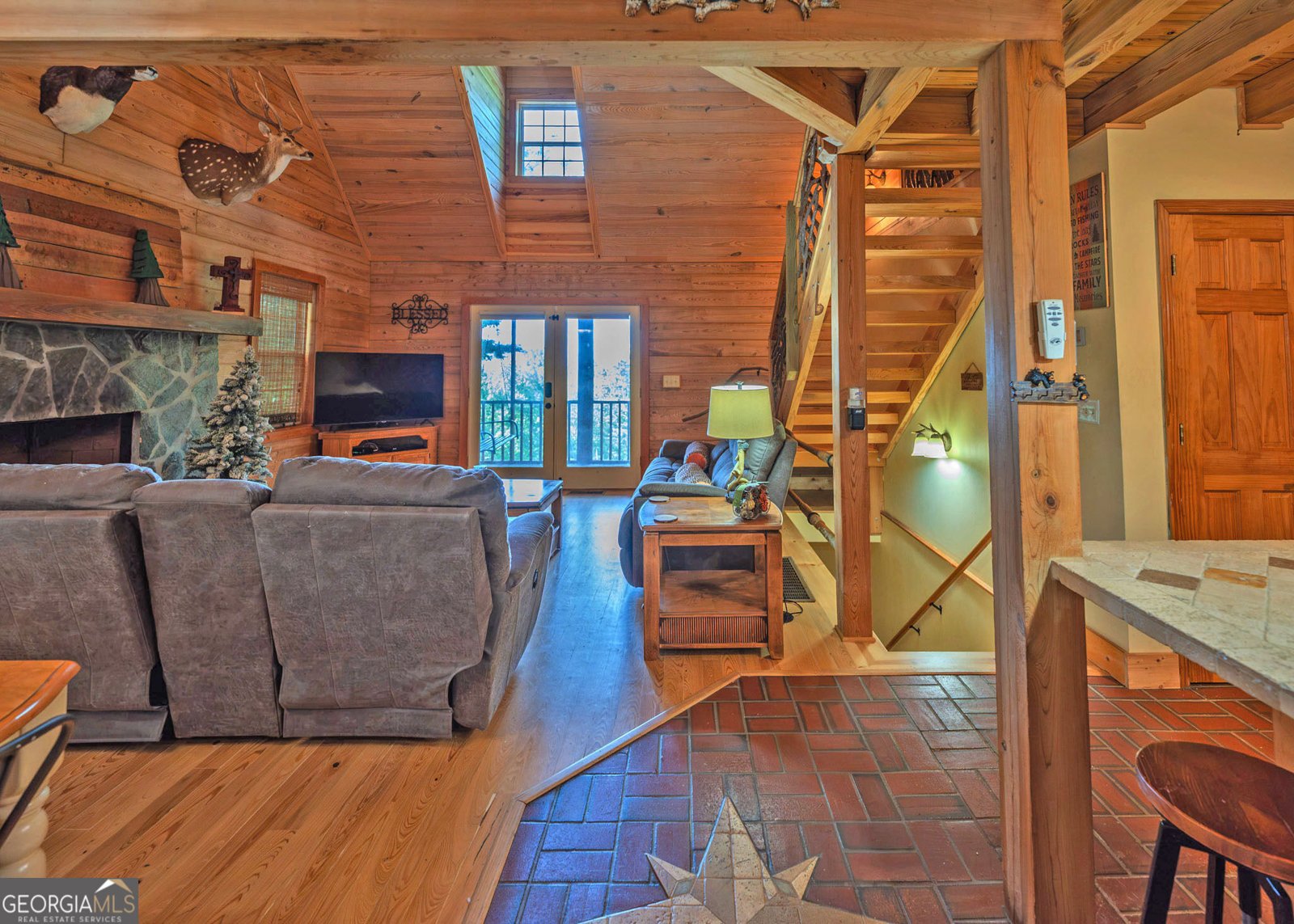 315 Skyview Circle Clarkesville - Photo 14