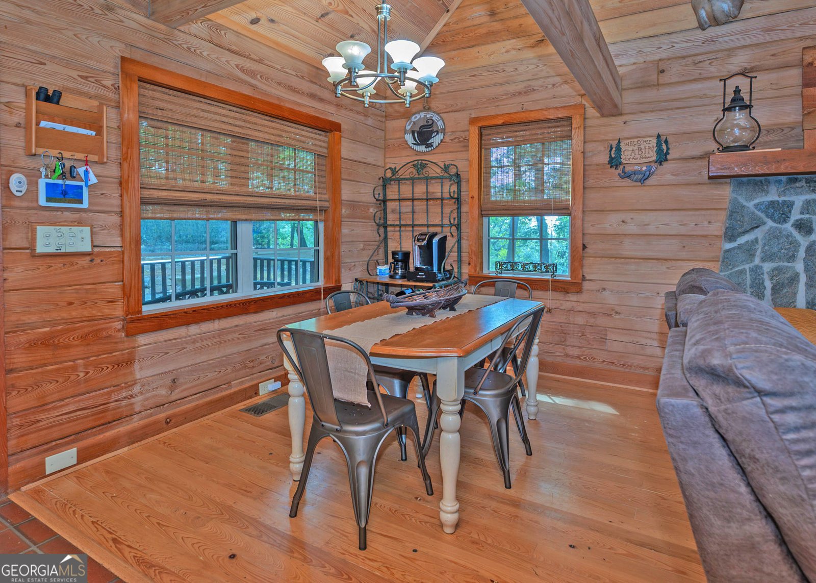 315 Skyview Circle Clarkesville - Photo 16