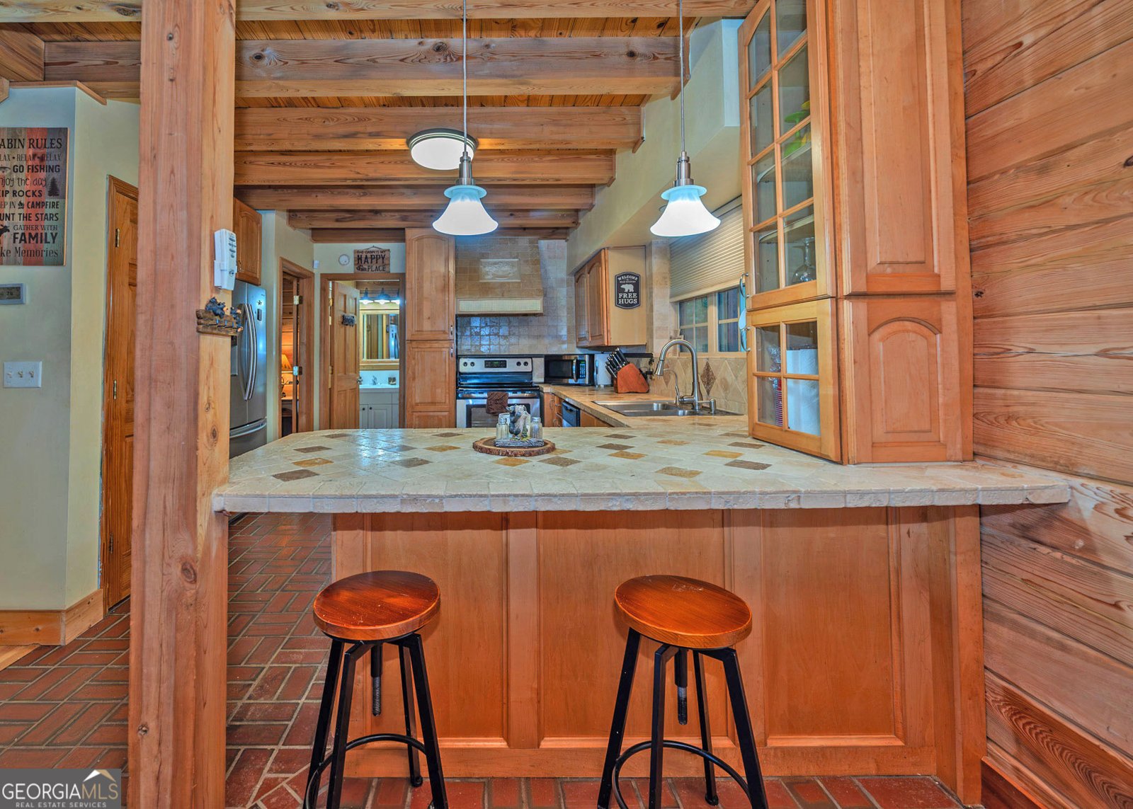 315 Skyview Circle Clarkesville - Photo 19