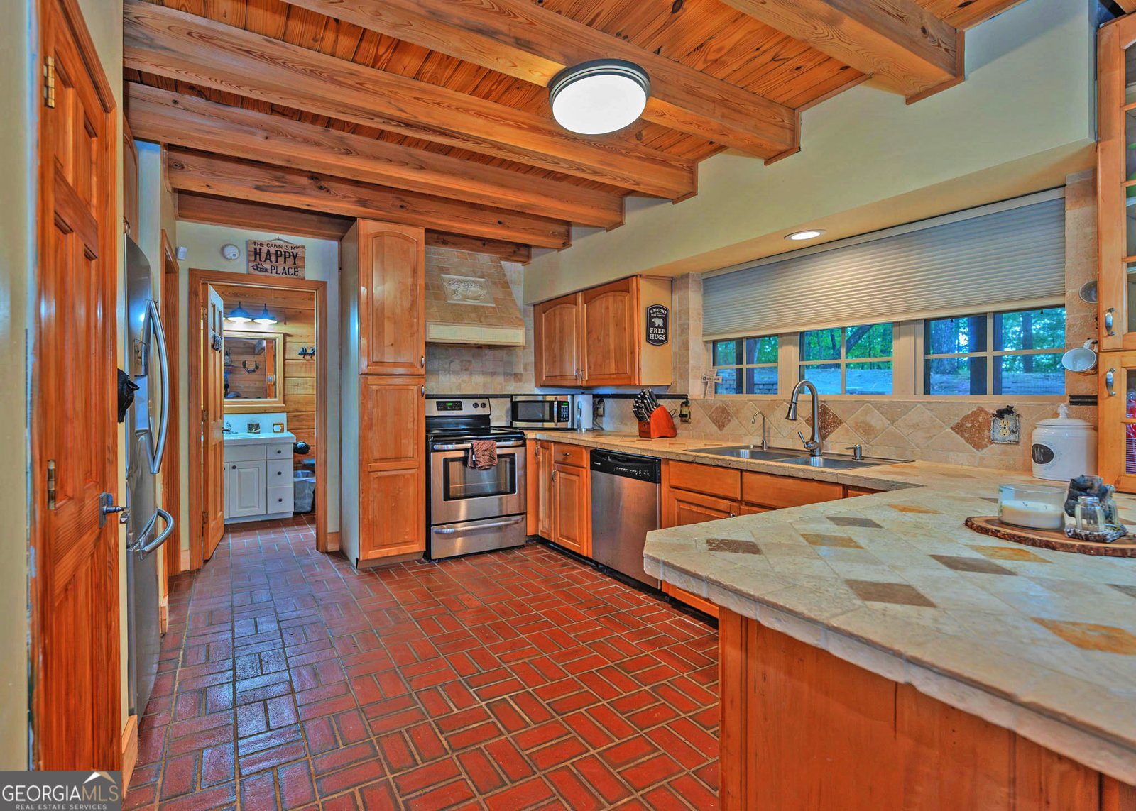 315 Skyview Circle Clarkesville - Photo 20