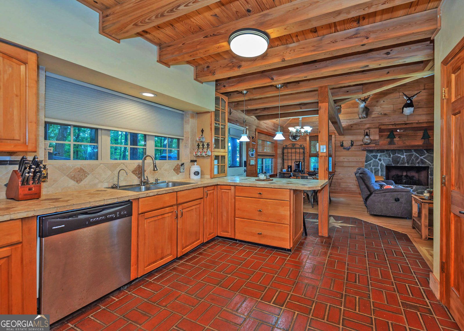 315 Skyview Circle Clarkesville - Photo 21