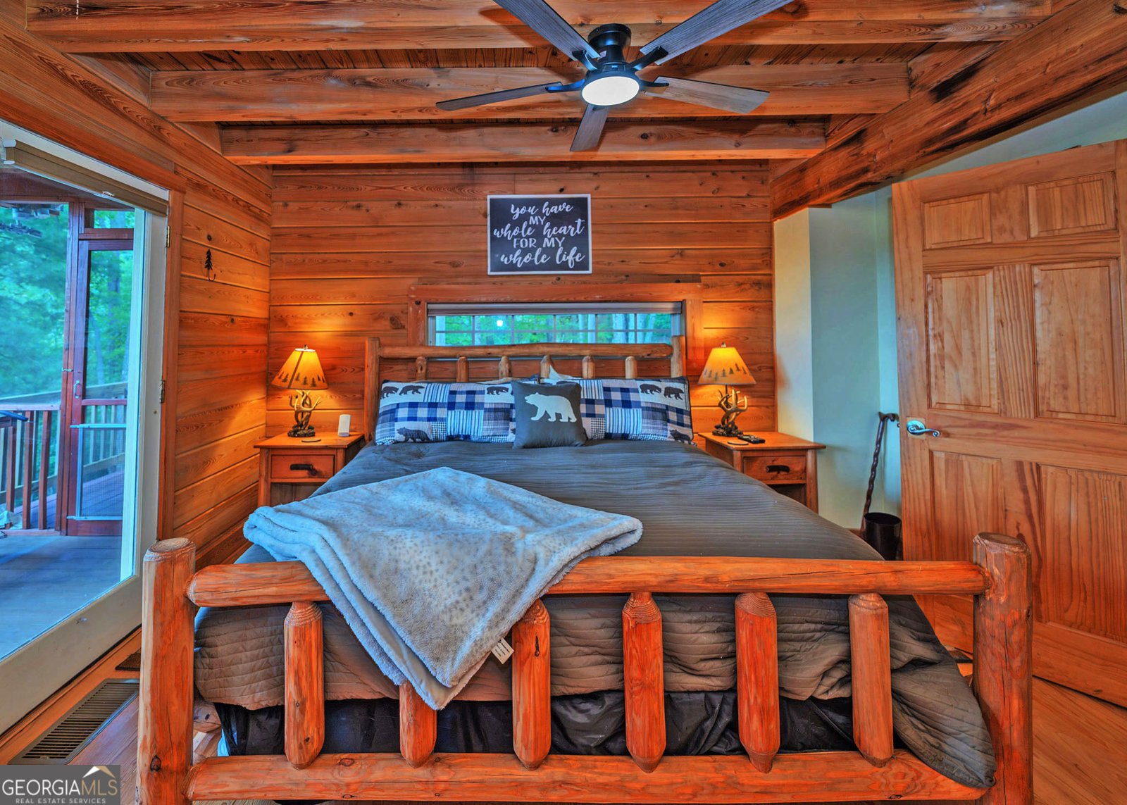 315 Skyview Circle Clarkesville - Photo 24
