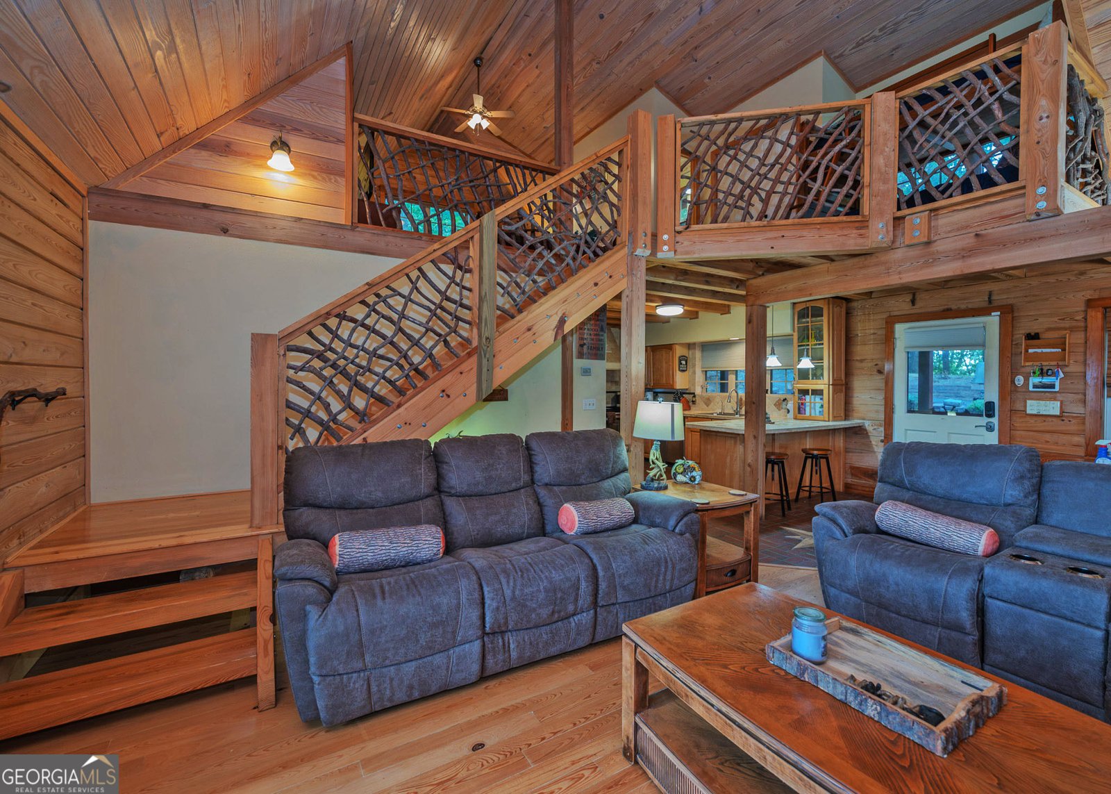315 Skyview Circle Clarkesville - Photo 25
