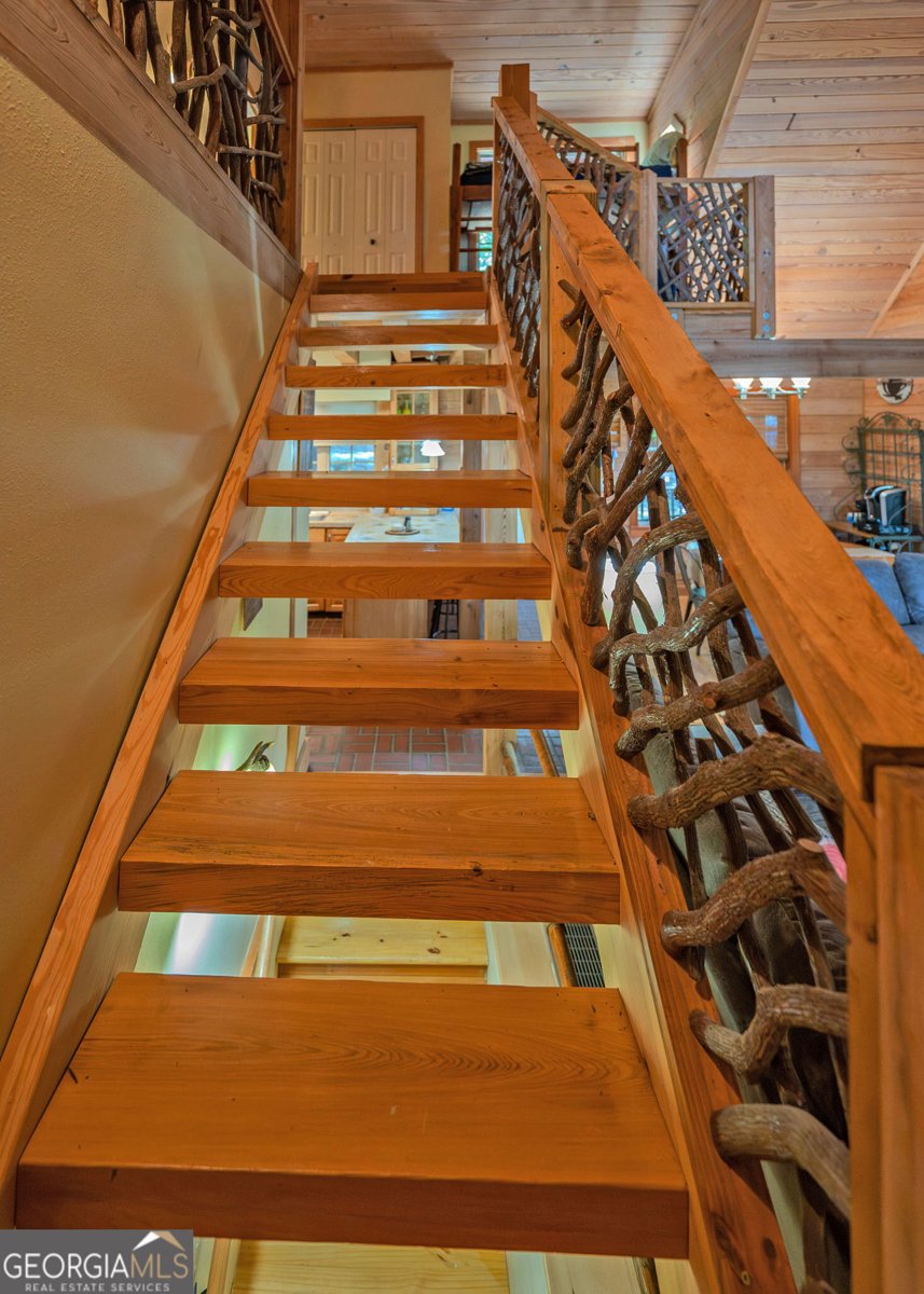 315 Skyview Circle Clarkesville - Photo 26