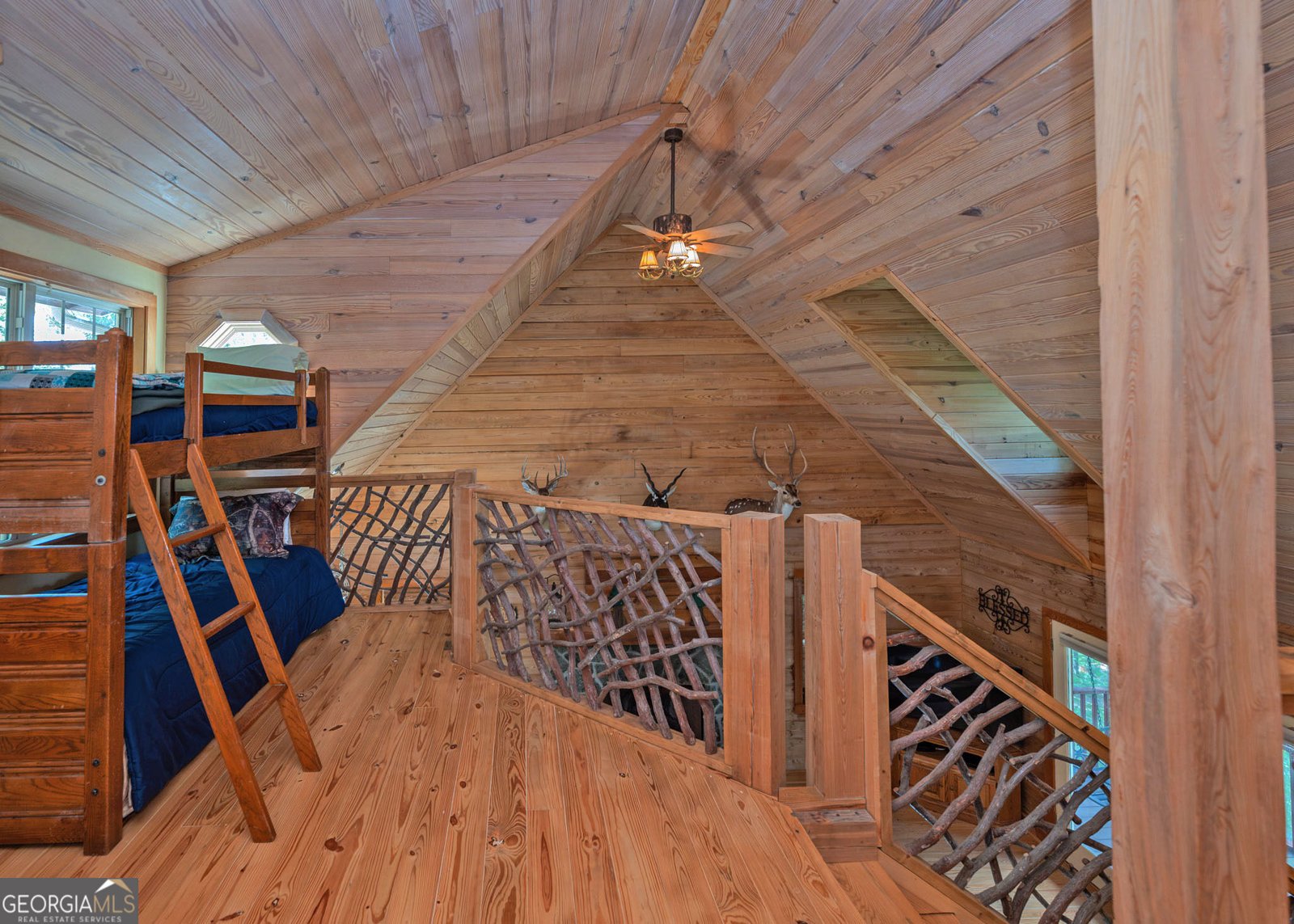 315 Skyview Circle Clarkesville - Photo 27