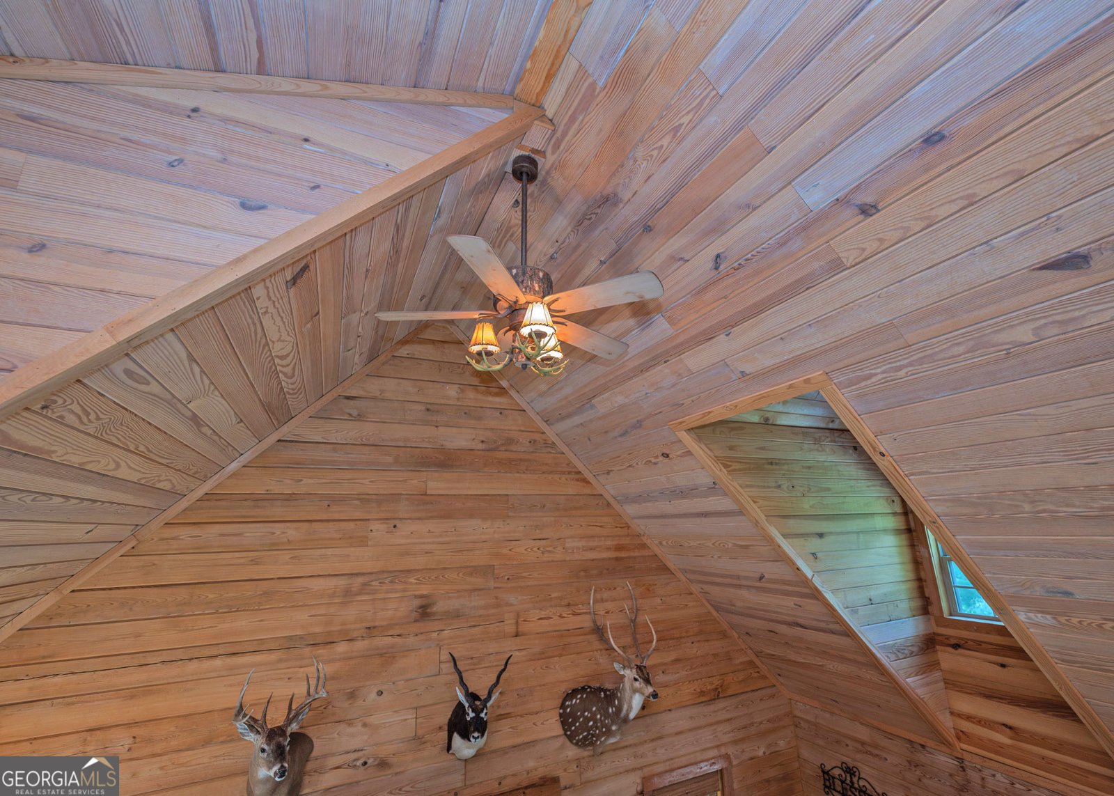 315 Skyview Circle Clarkesville - Photo 28