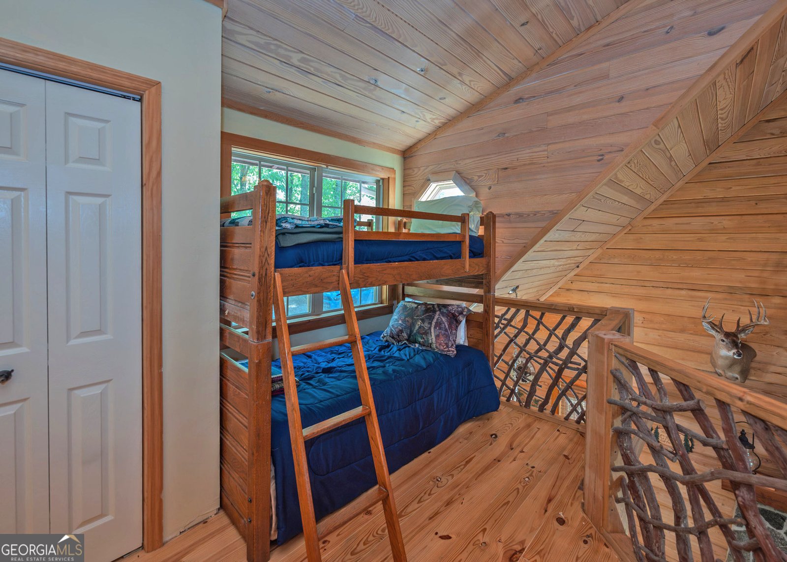 315 Skyview Circle Clarkesville - Photo 29