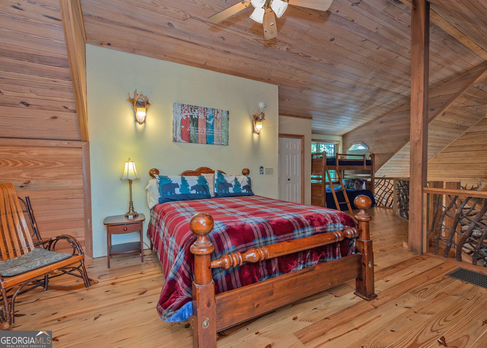 315 Skyview Circle Clarkesville - Photo 32
