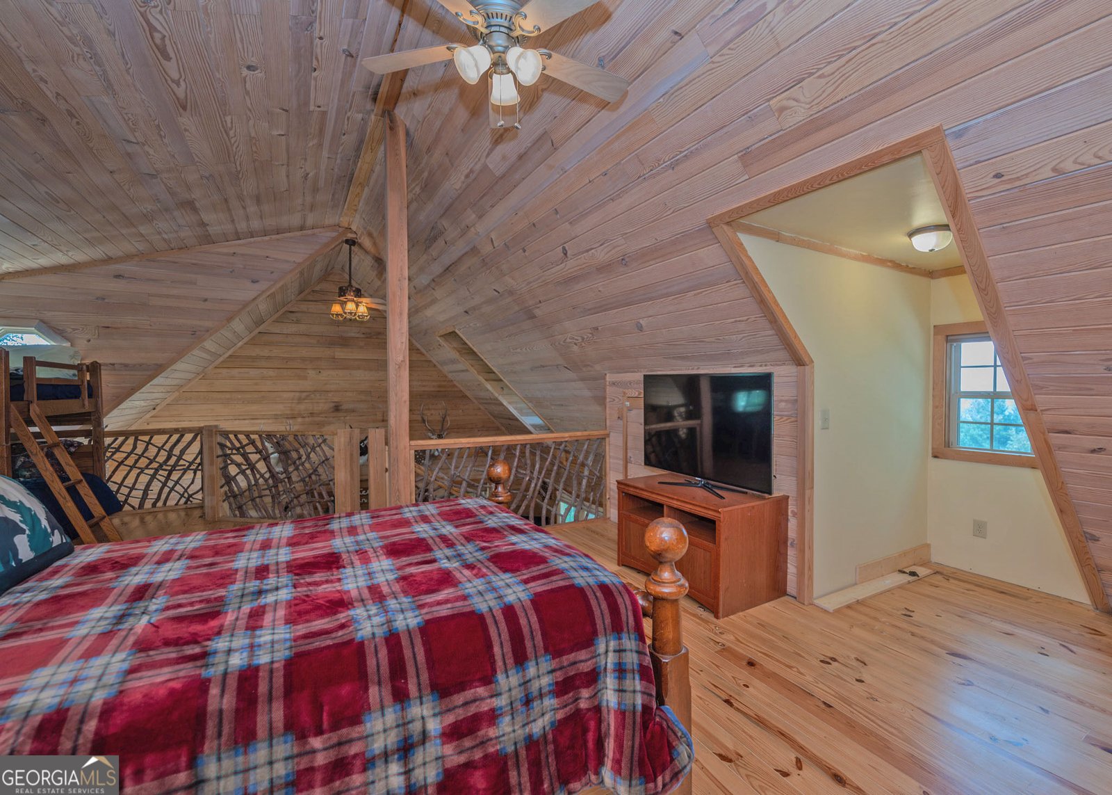 315 Skyview Circle Clarkesville - Photo 33