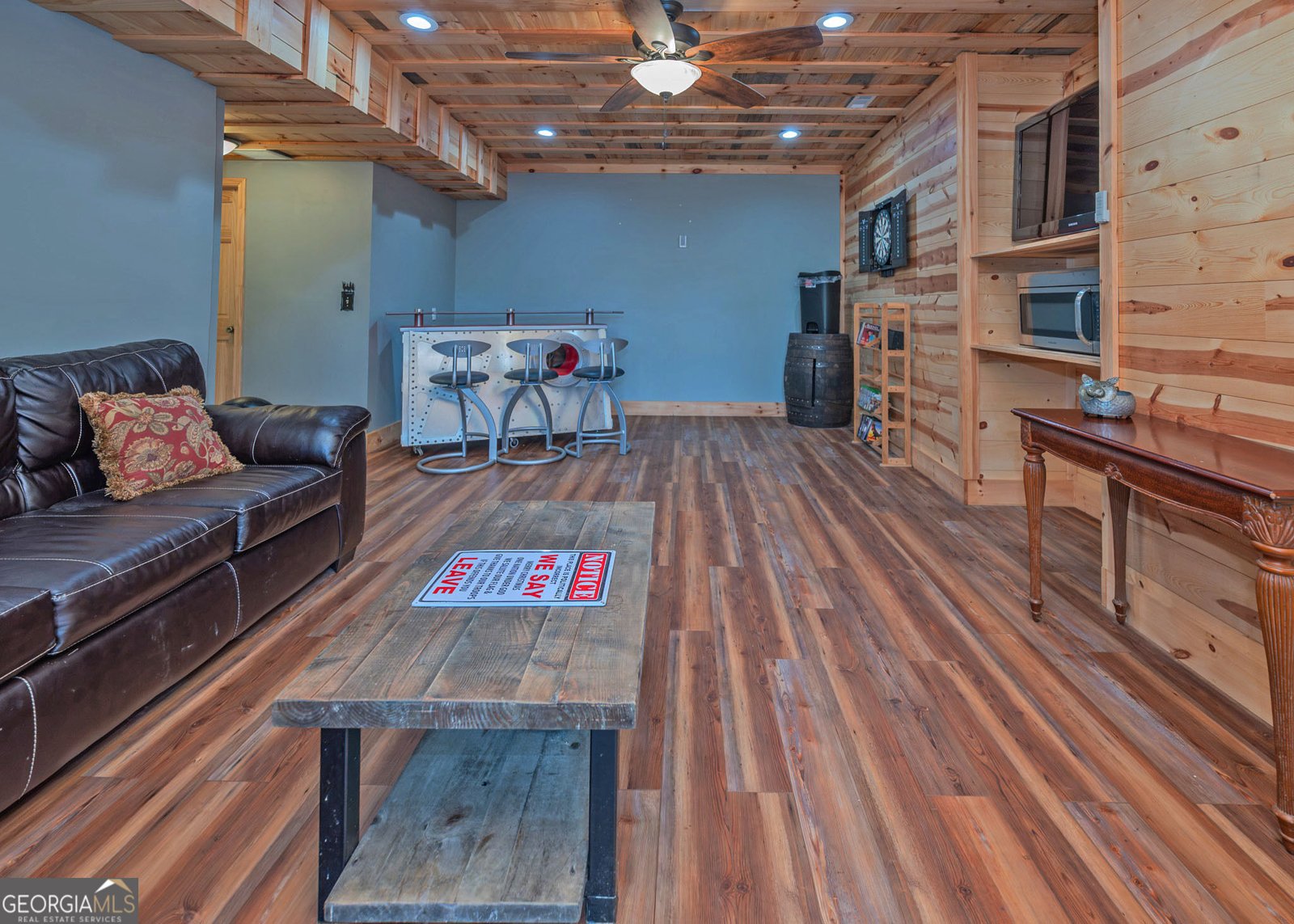 315 Skyview Circle Clarkesville - Photo 36