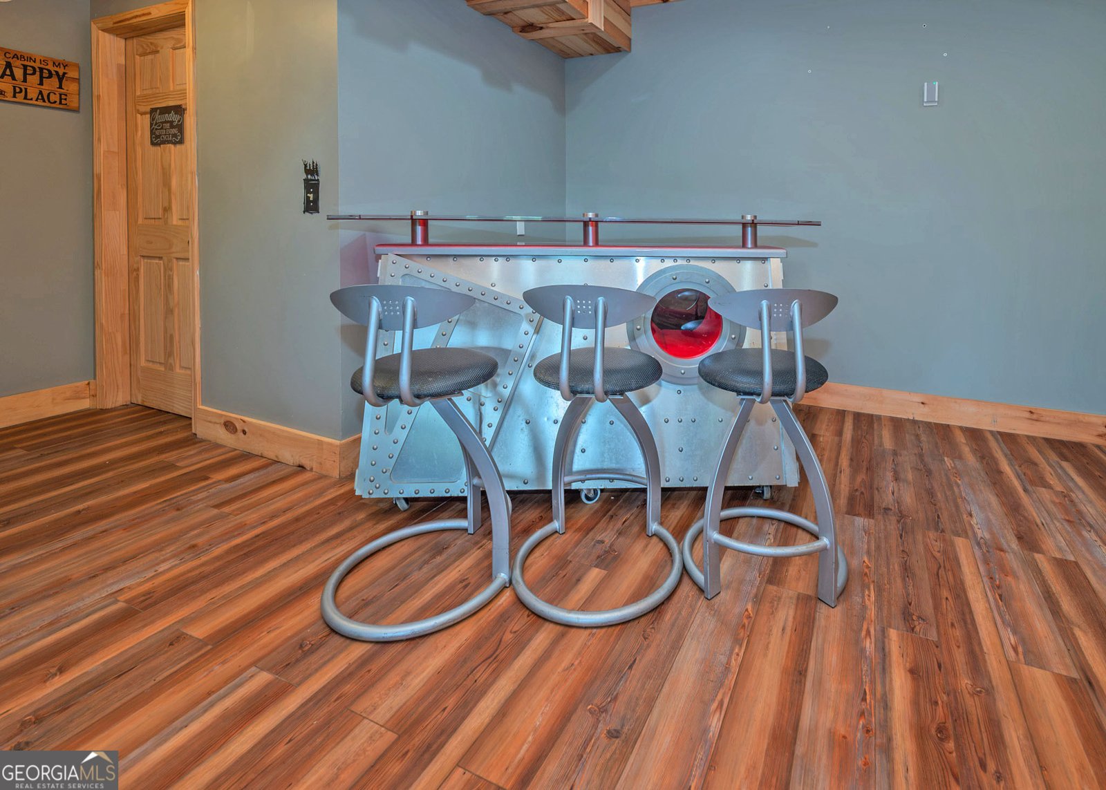 315 Skyview Circle Clarkesville - Photo 37