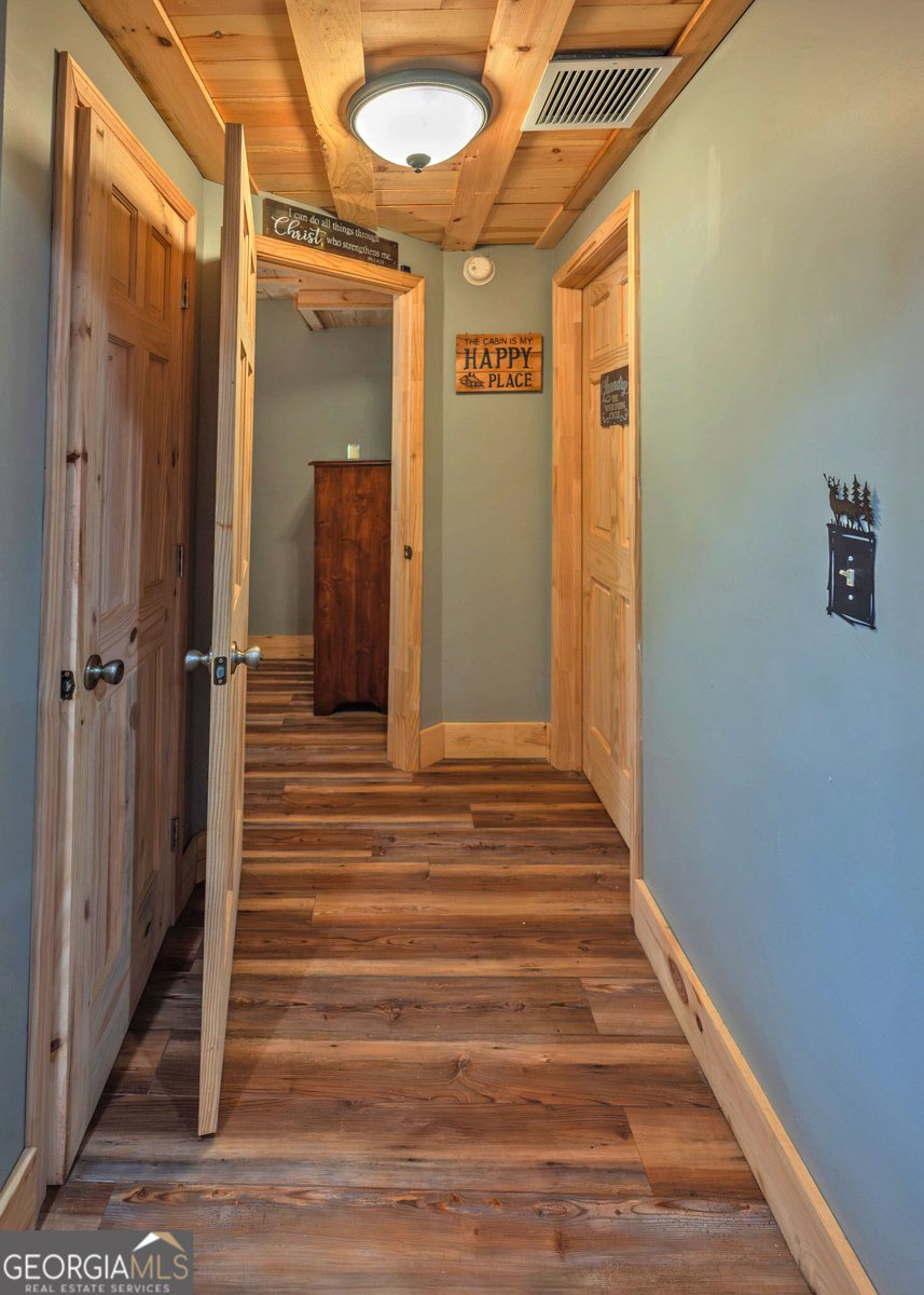 315 Skyview Circle Clarkesville - Photo 38