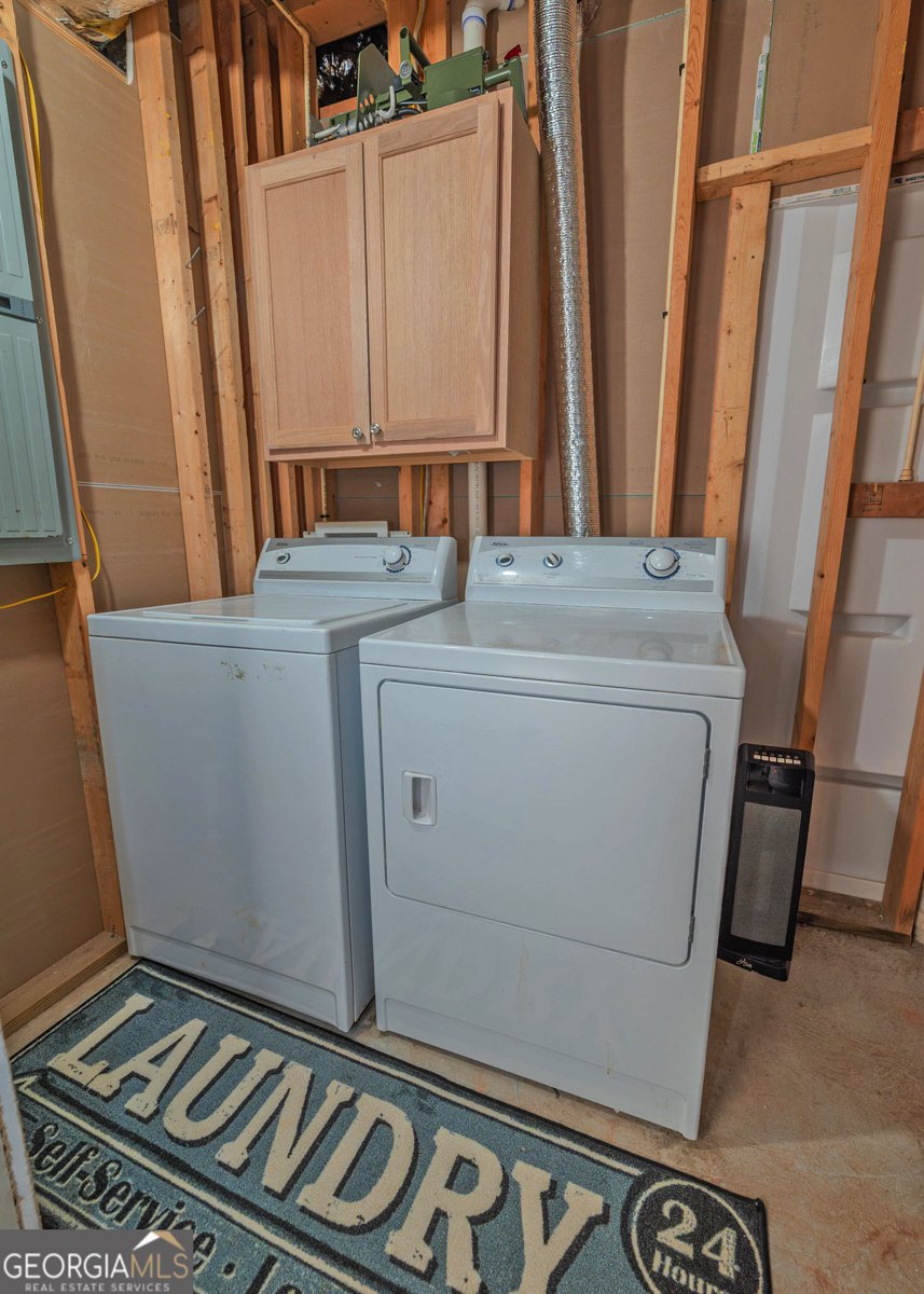 315 Skyview Circle Clarkesville - Photo 39