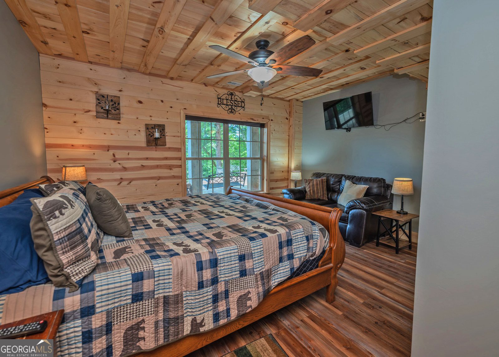 315 Skyview Circle Clarkesville - Photo 40