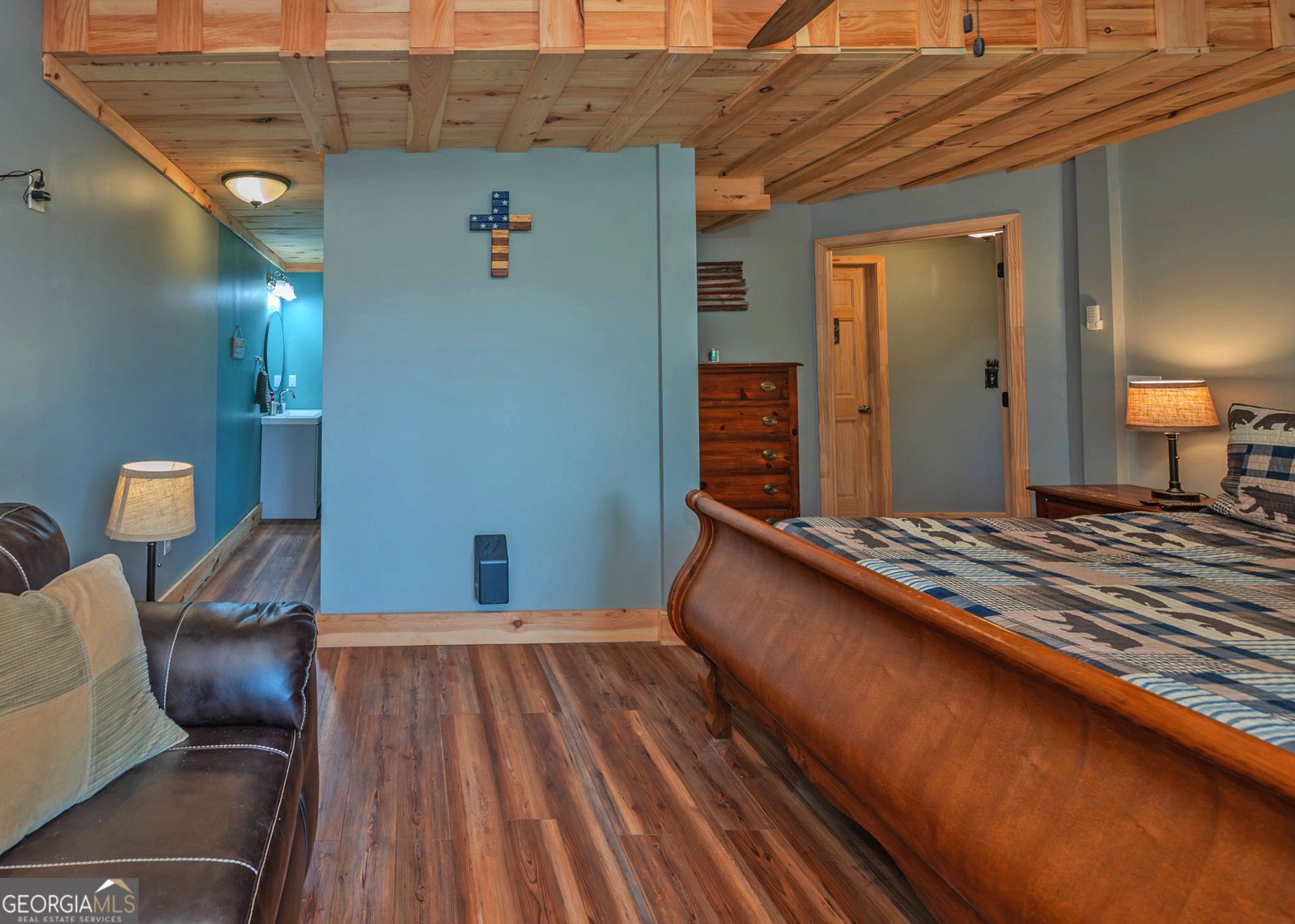 315 Skyview Circle Clarkesville - Photo 41
