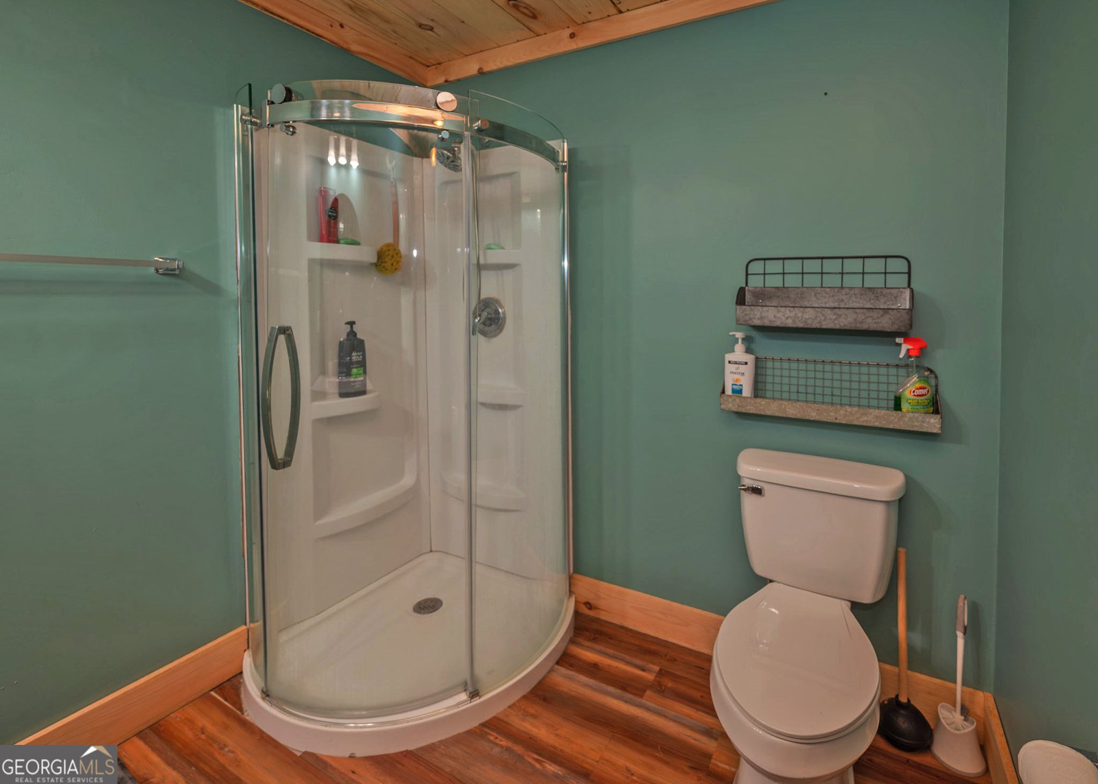 315 Skyview Circle Clarkesville - Photo 43
