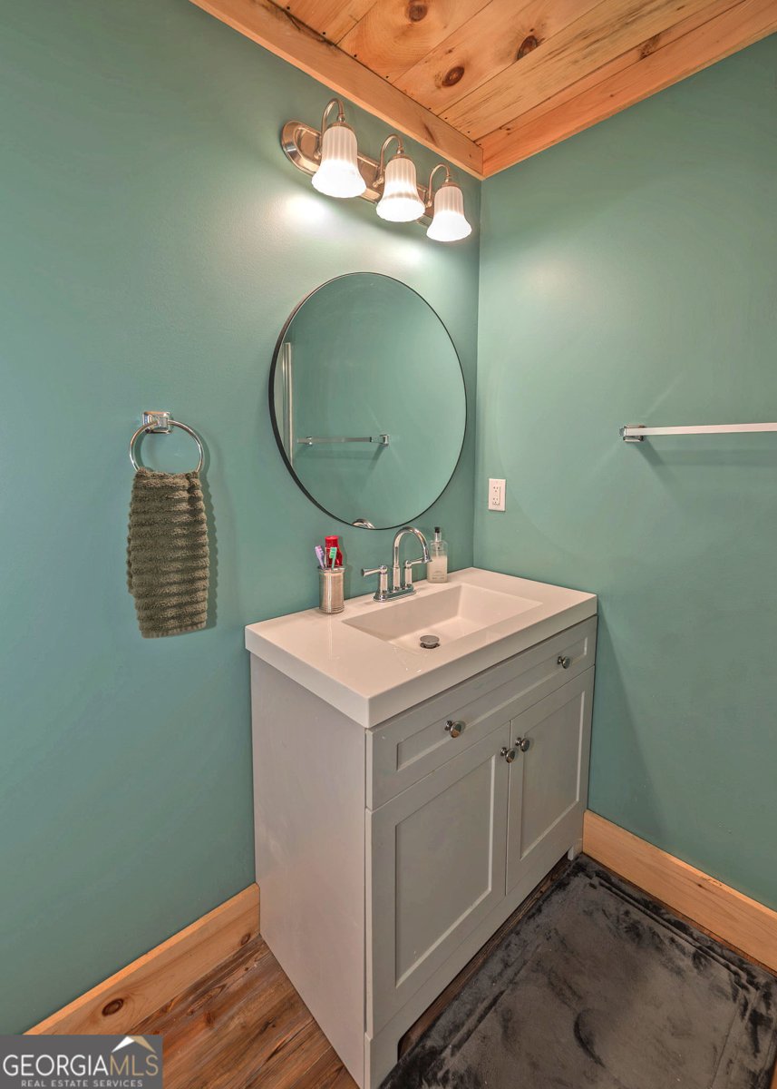 315 Skyview Circle Clarkesville - Photo 44