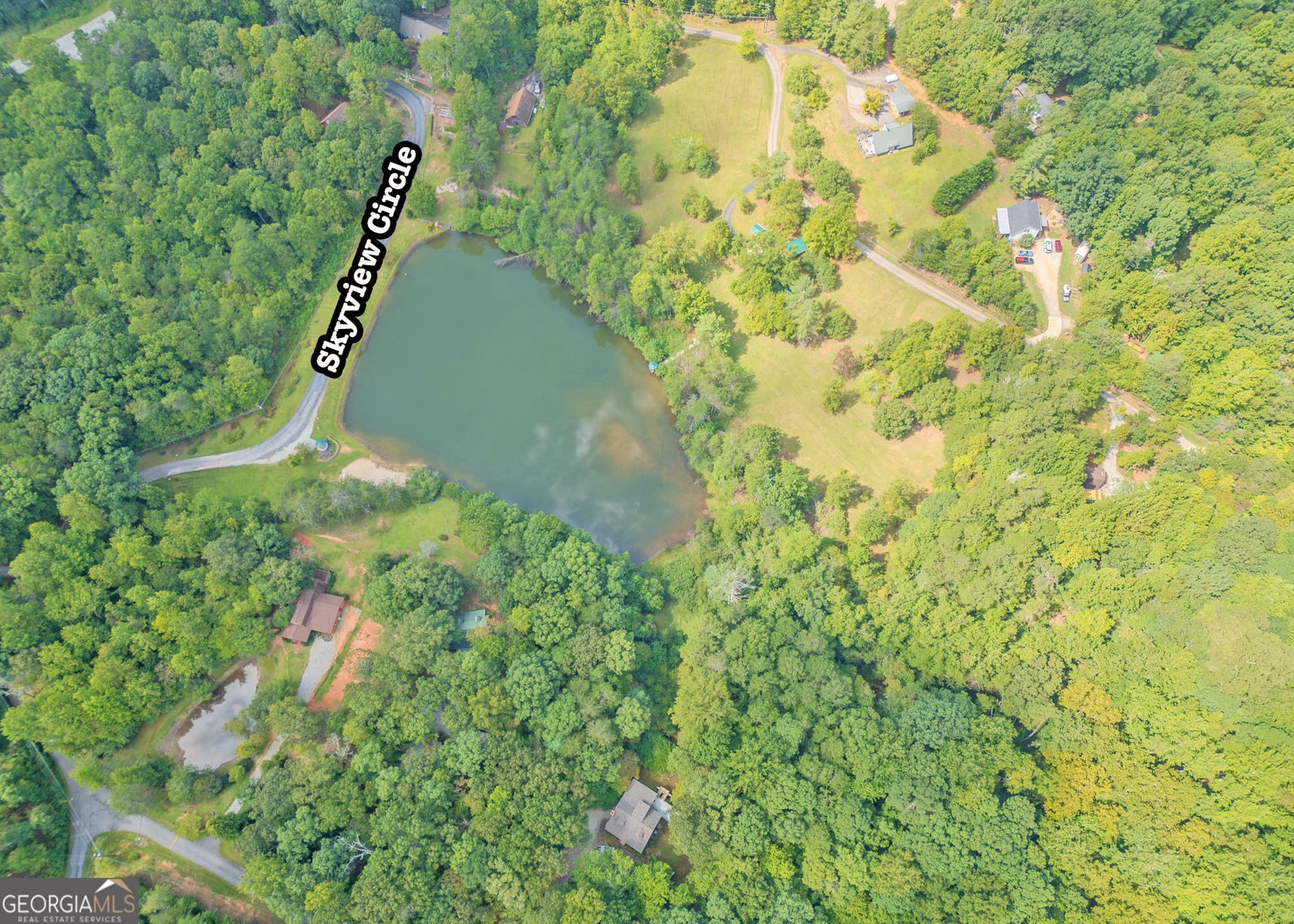 315 Skyview Circle Clarkesville - Photo 53