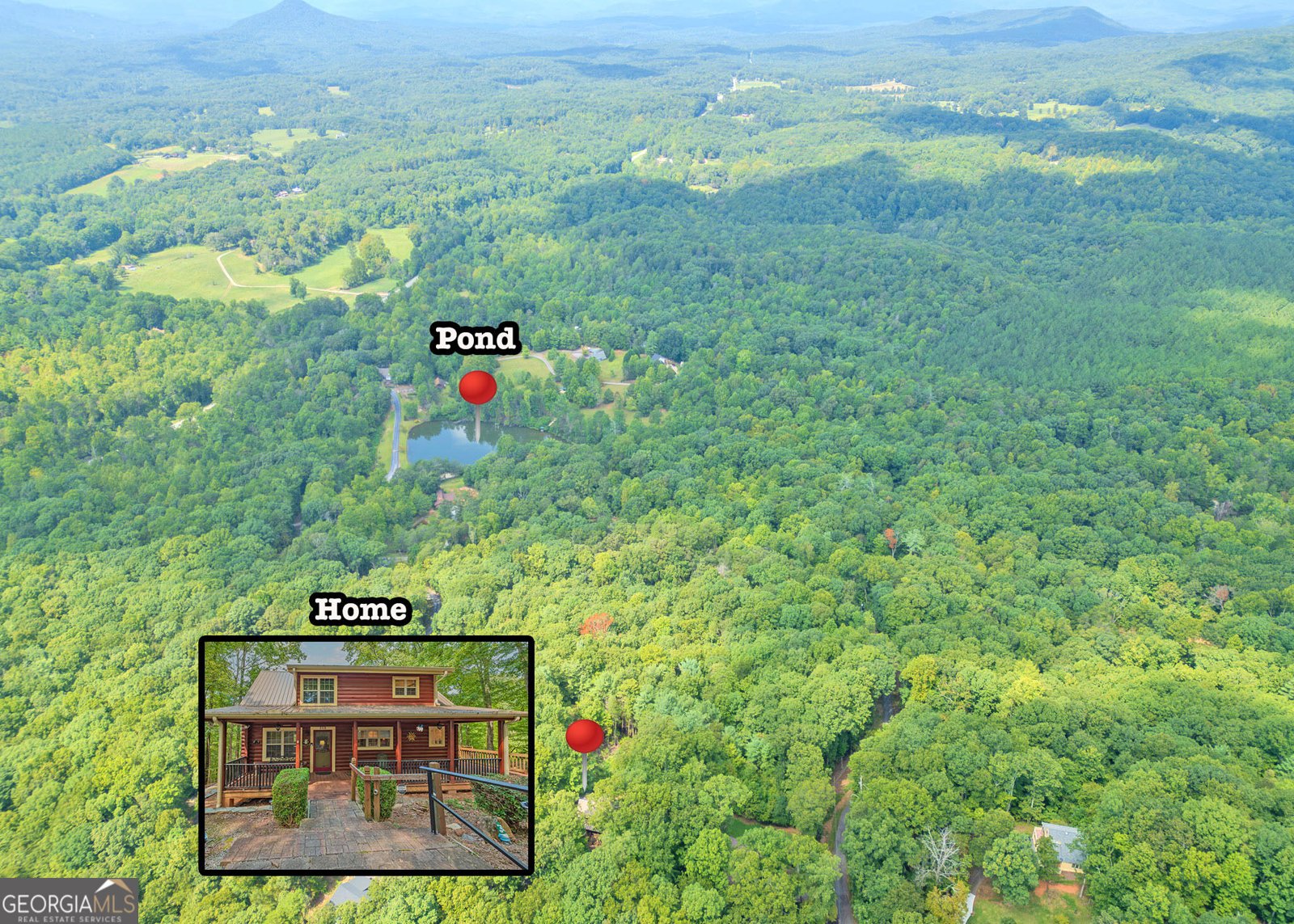 315 Skyview Circle Clarkesville - Photo 54