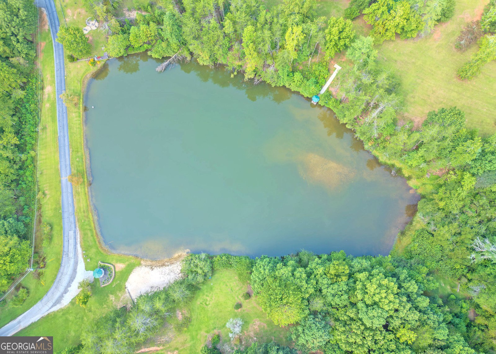 315 Skyview Circle Clarkesville - Photo 55