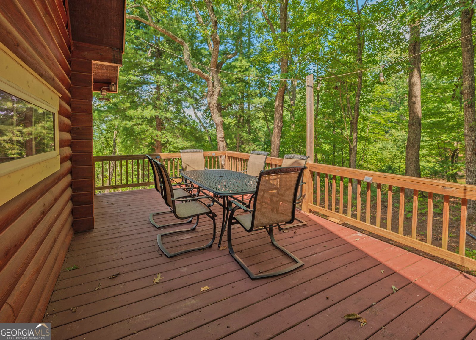 315 Skyview Circle Clarkesville - Photo 7