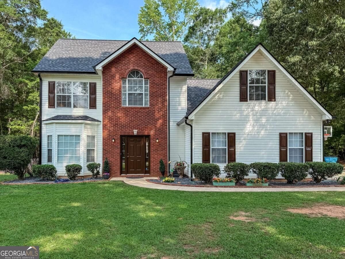 105 Avalon Drive Mcdonough - main photo