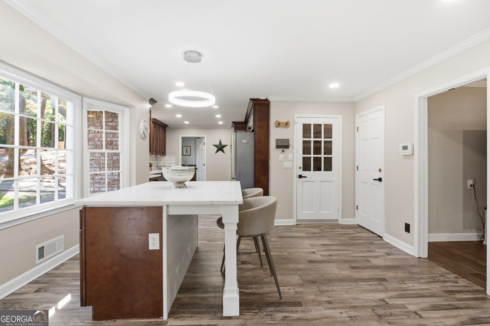 2949 Spalding Drive Sandy Springs - Photo 10