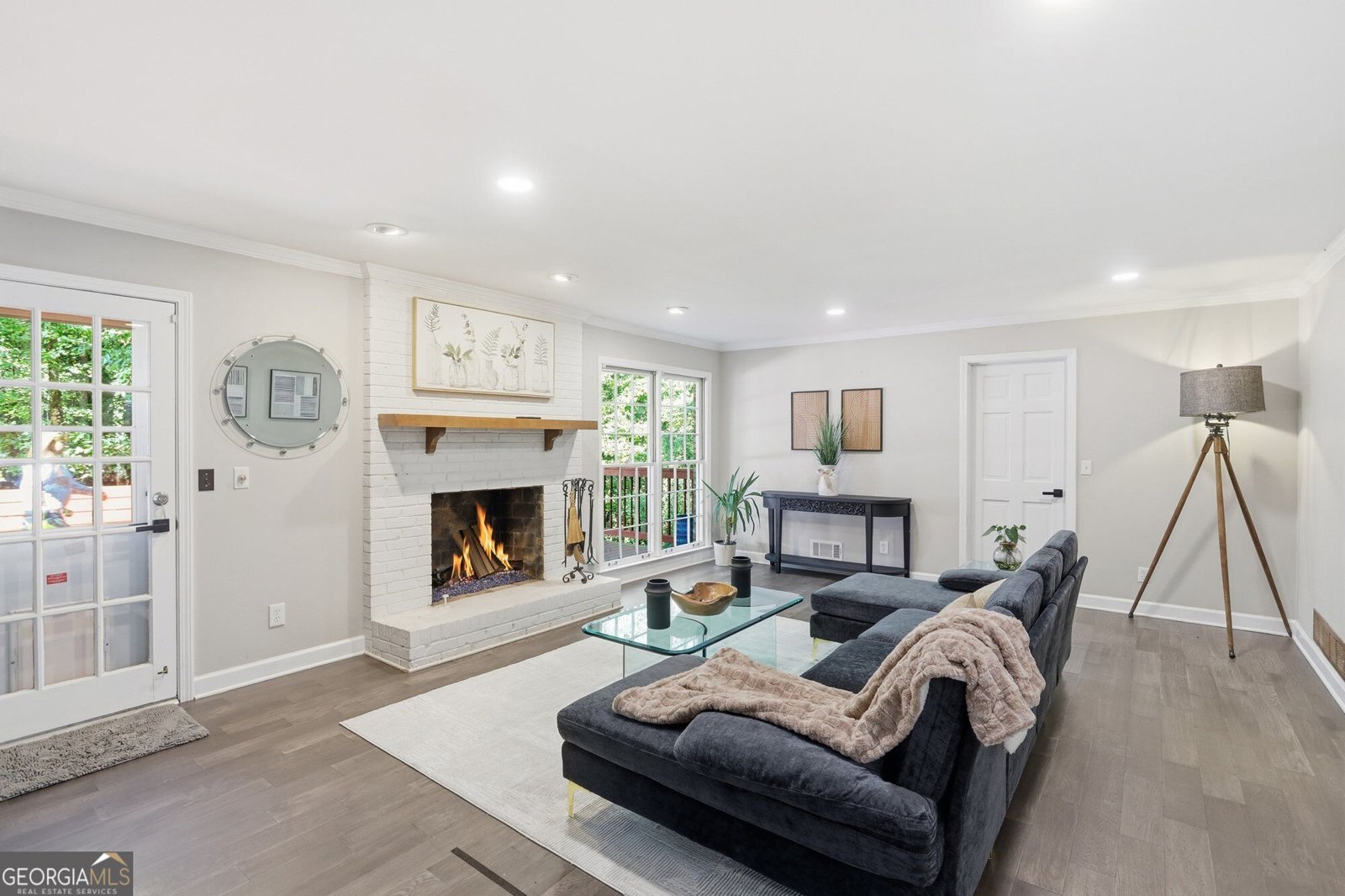 2949 Spalding Drive Sandy Springs - Photo 15
