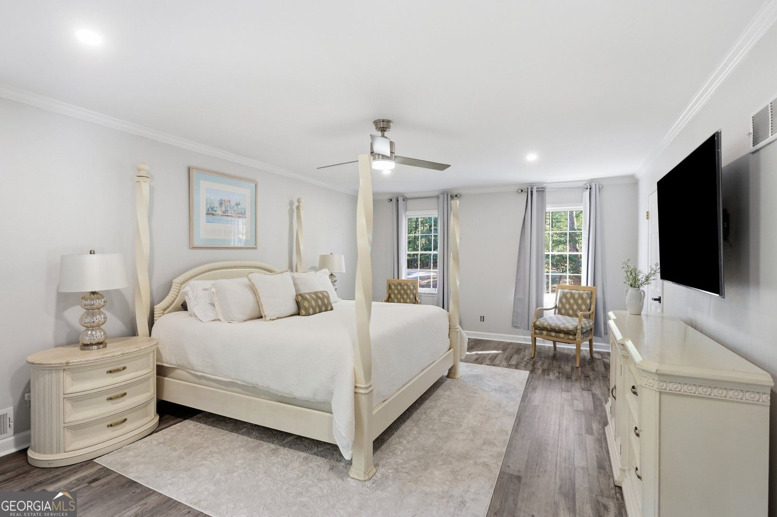 2949 Spalding Drive Sandy Springs - Photo 22