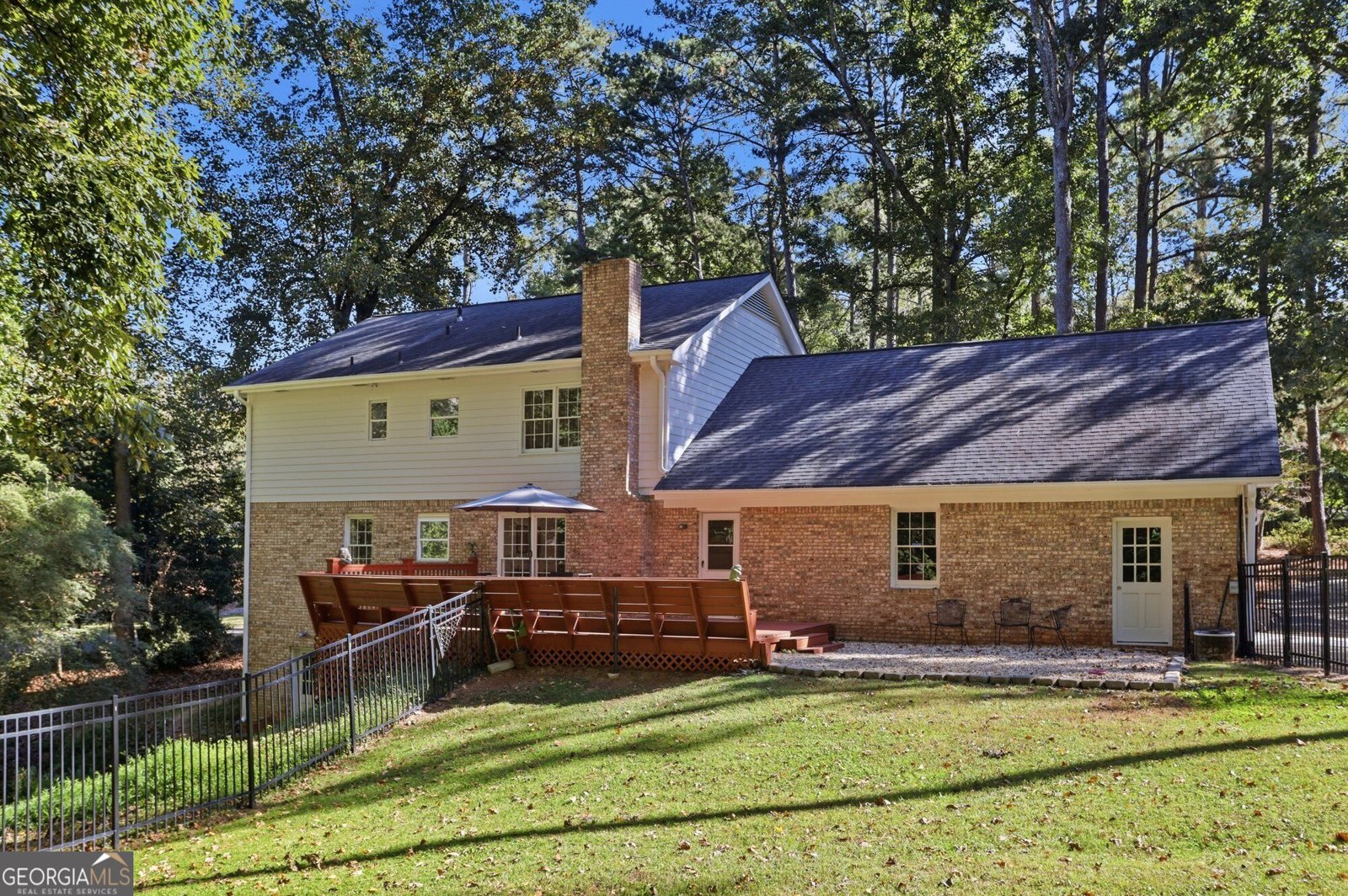 2949 Spalding Drive Sandy Springs - Photo 35