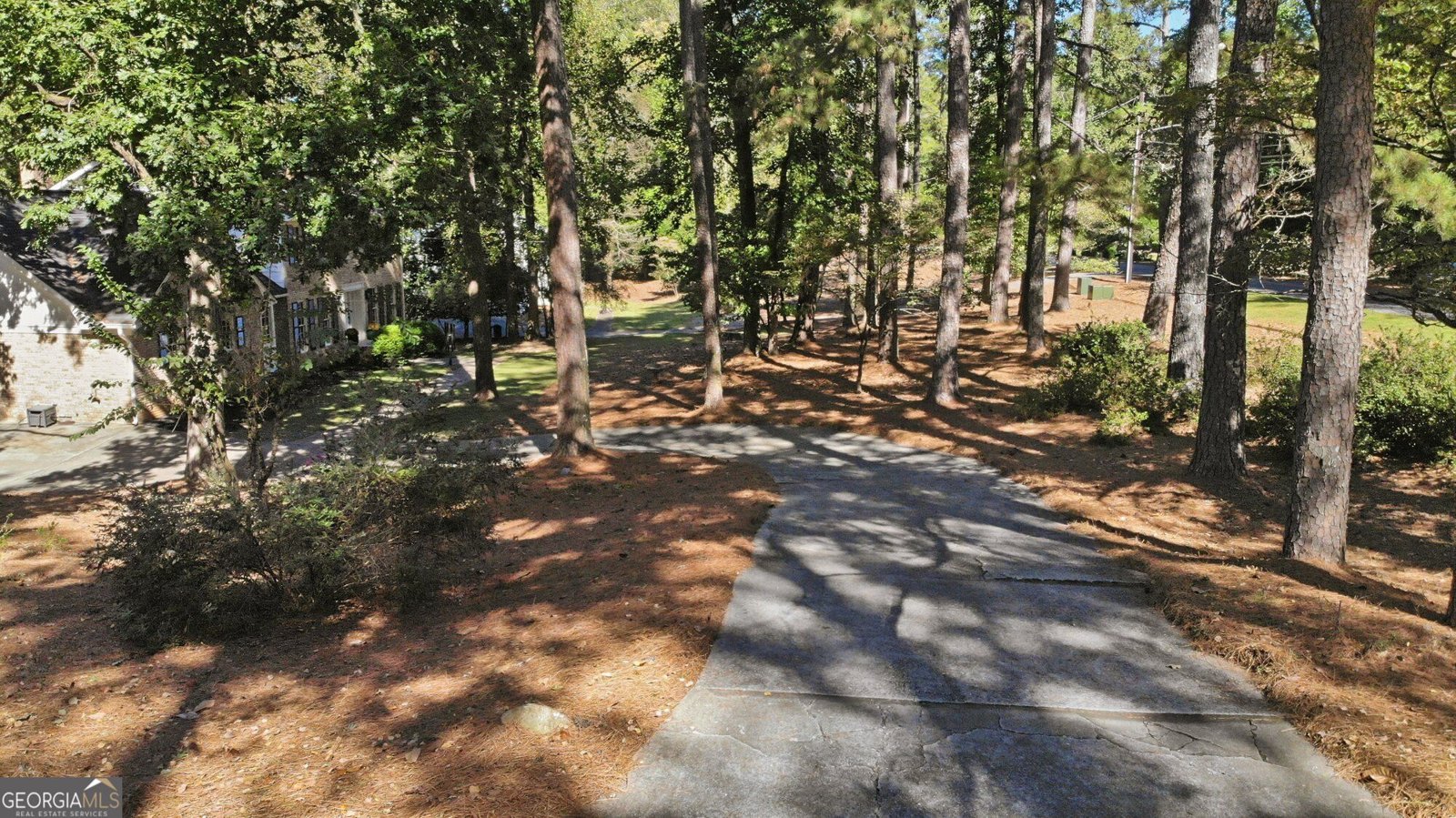 2949 Spalding Drive Sandy Springs - Photo 36