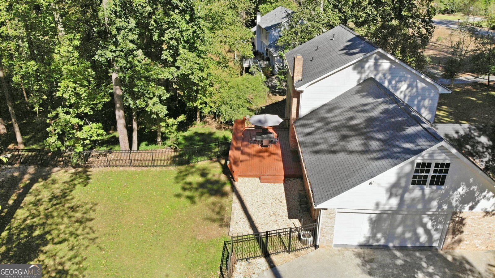 2949 Spalding Drive Sandy Springs - Photo 37