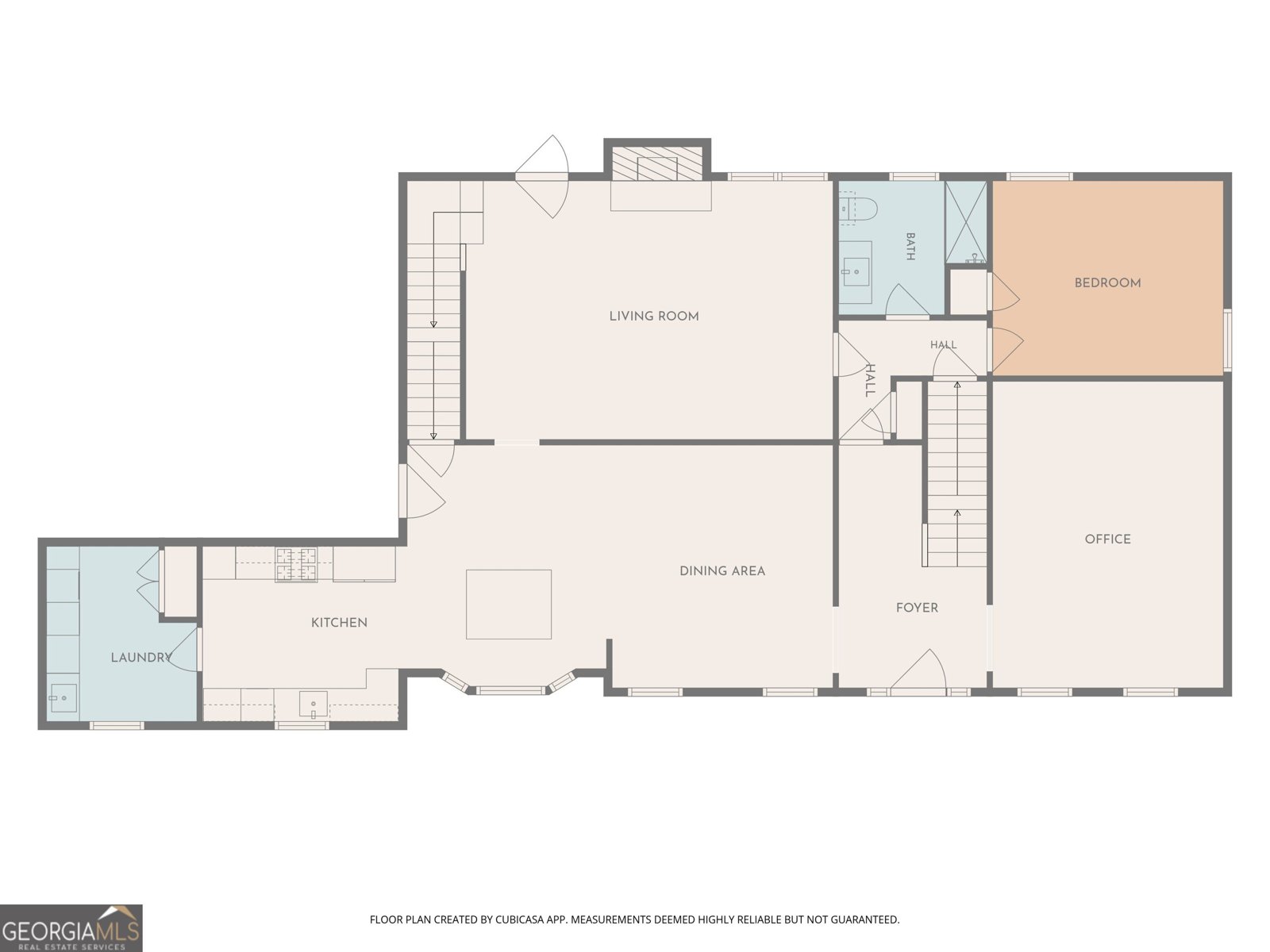 2949 Spalding Drive Sandy Springs - Photo 41