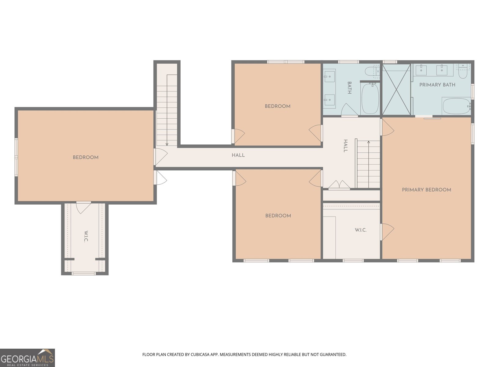 2949 Spalding Drive Sandy Springs - Photo 42