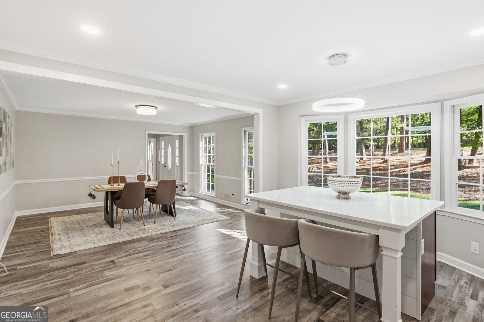 2949 Spalding Drive Sandy Springs - Photo 8