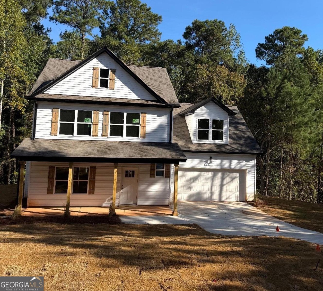 54 Goldeneye Court Monticello - main photo