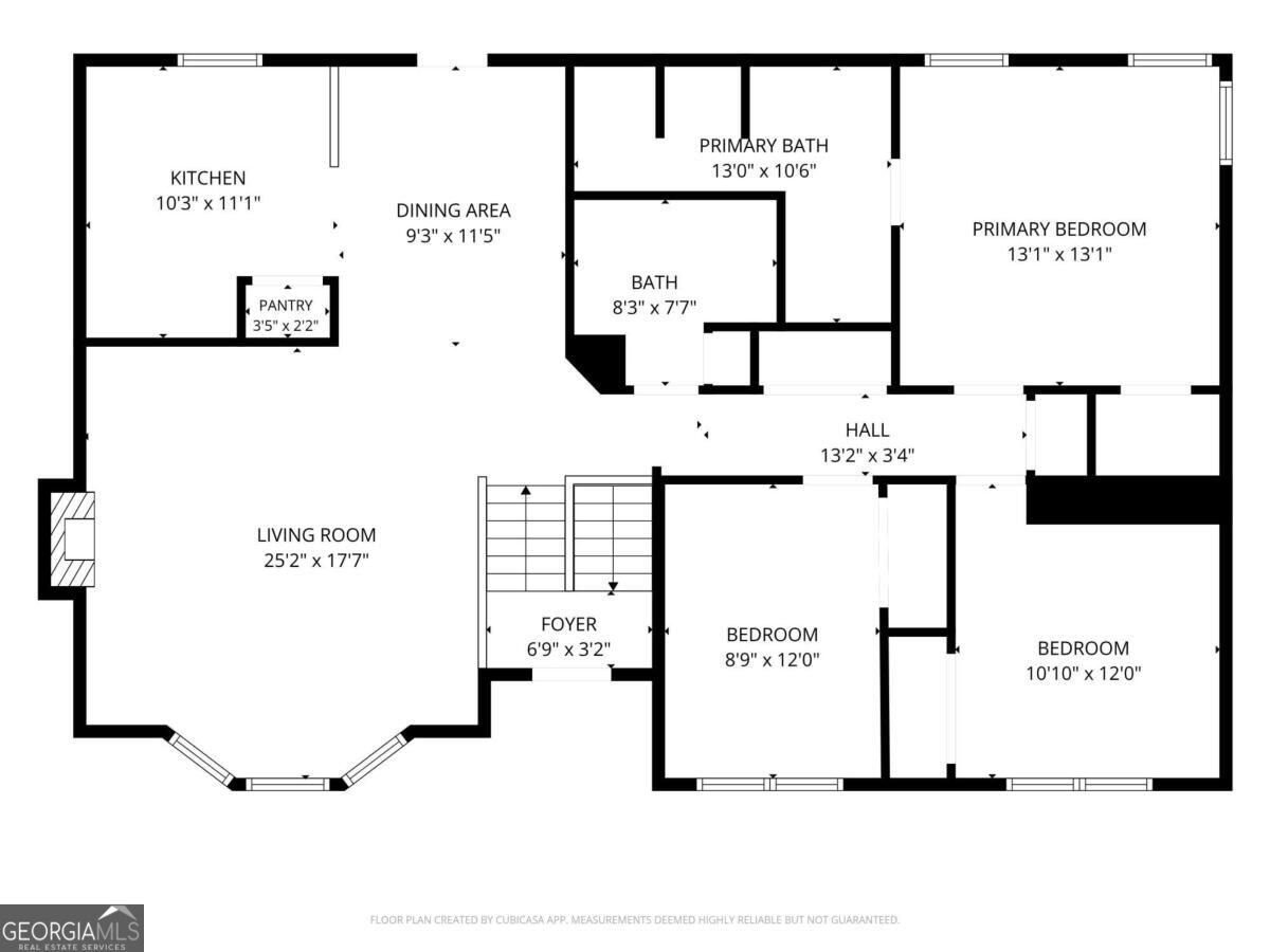 90 Green Commons Drive Covington - Photo 34