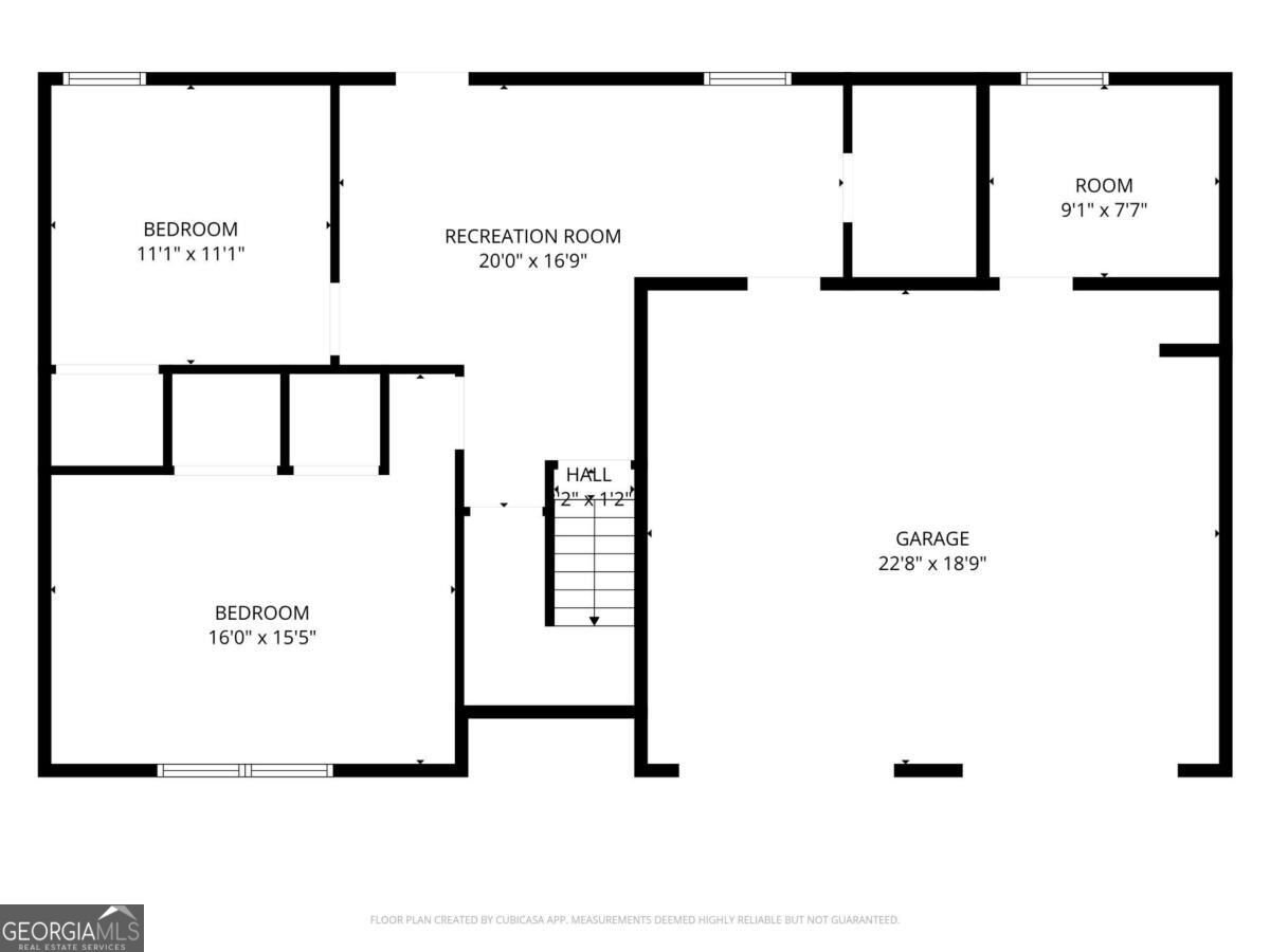 90 Green Commons Drive Covington - Photo 35