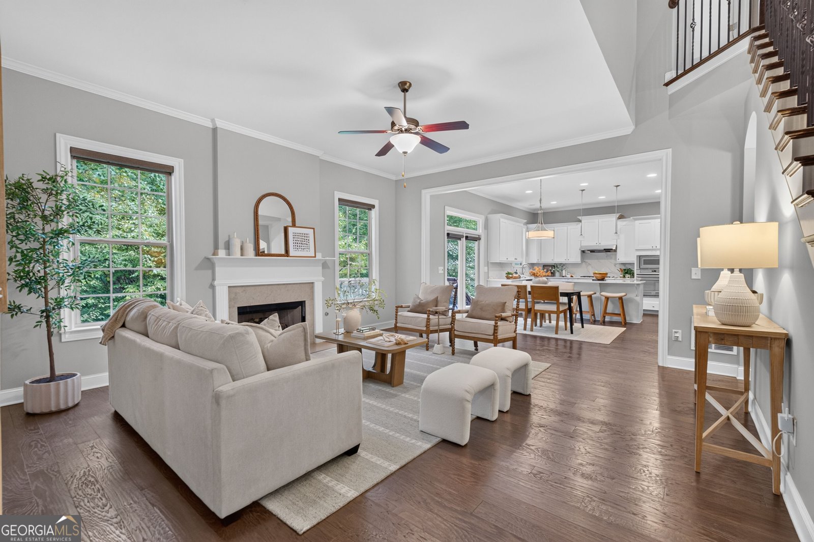 2720 Cogburn Lane Milton - Photo 16
